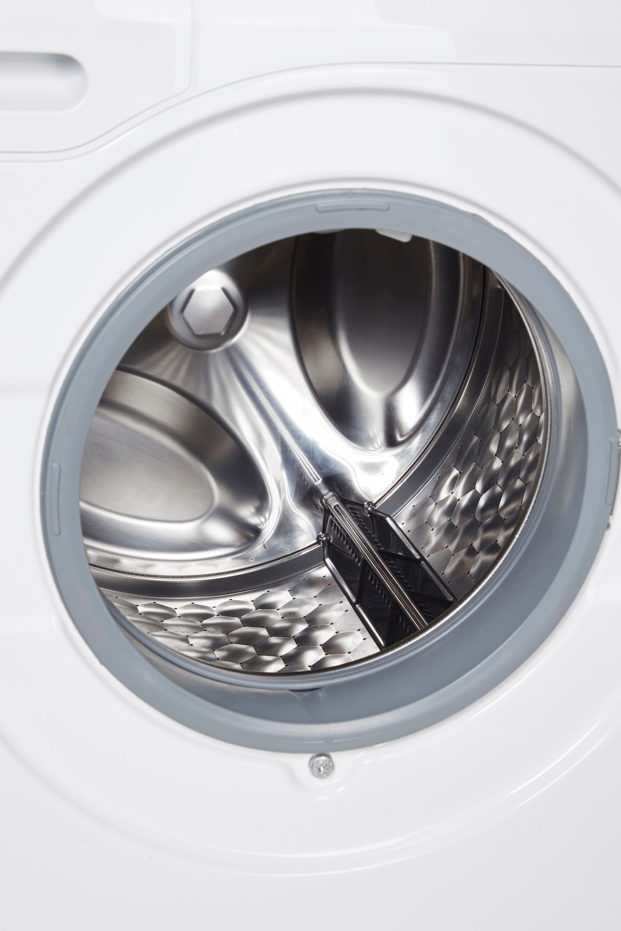 Miele Waschmaschine »WDD131 WPS GuideLine« 8 kg 1400 U/min GuideLine für Sehbehinderte