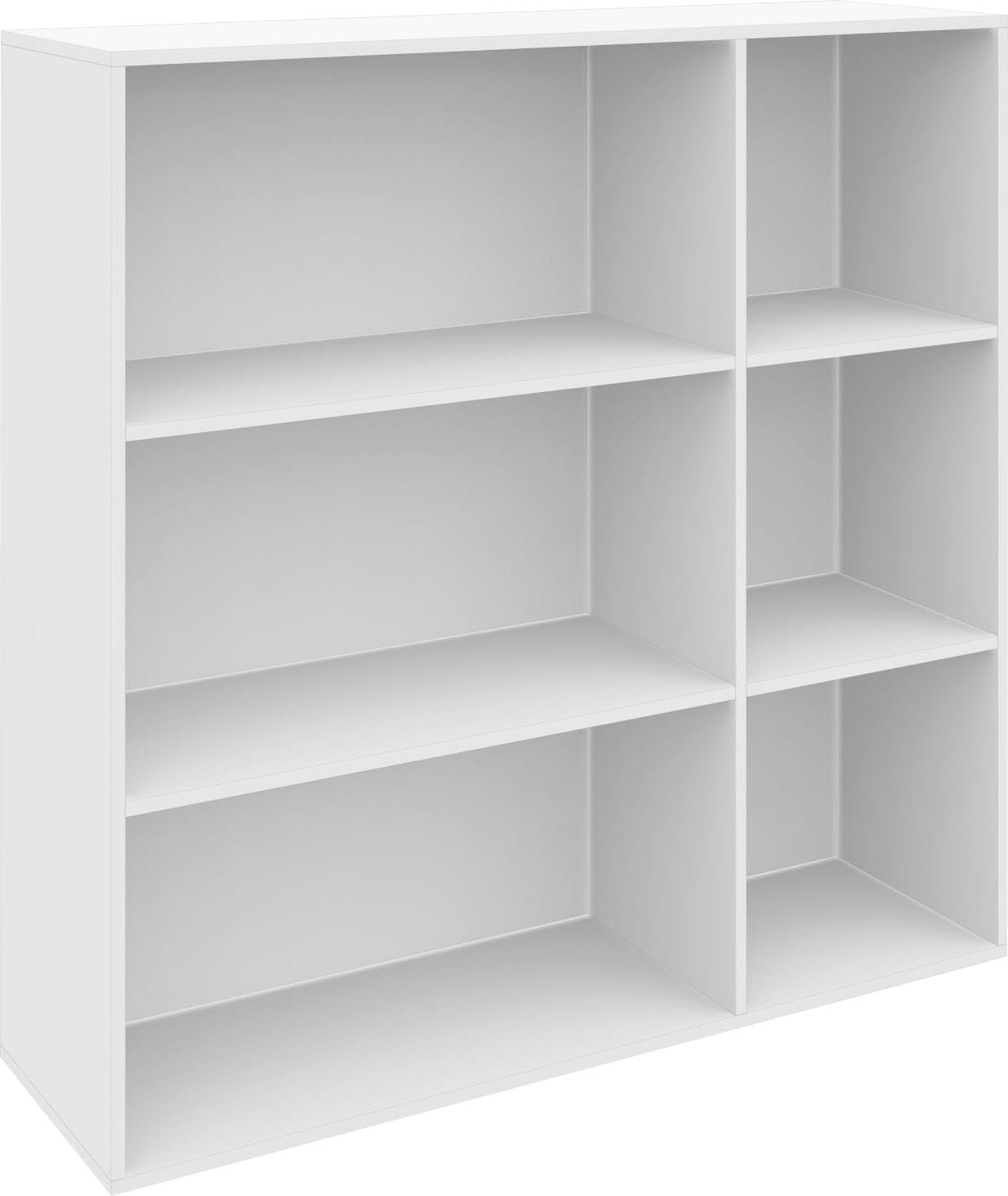 Aktenregal »Tom«, Bücherregal für alle Räume geeignet