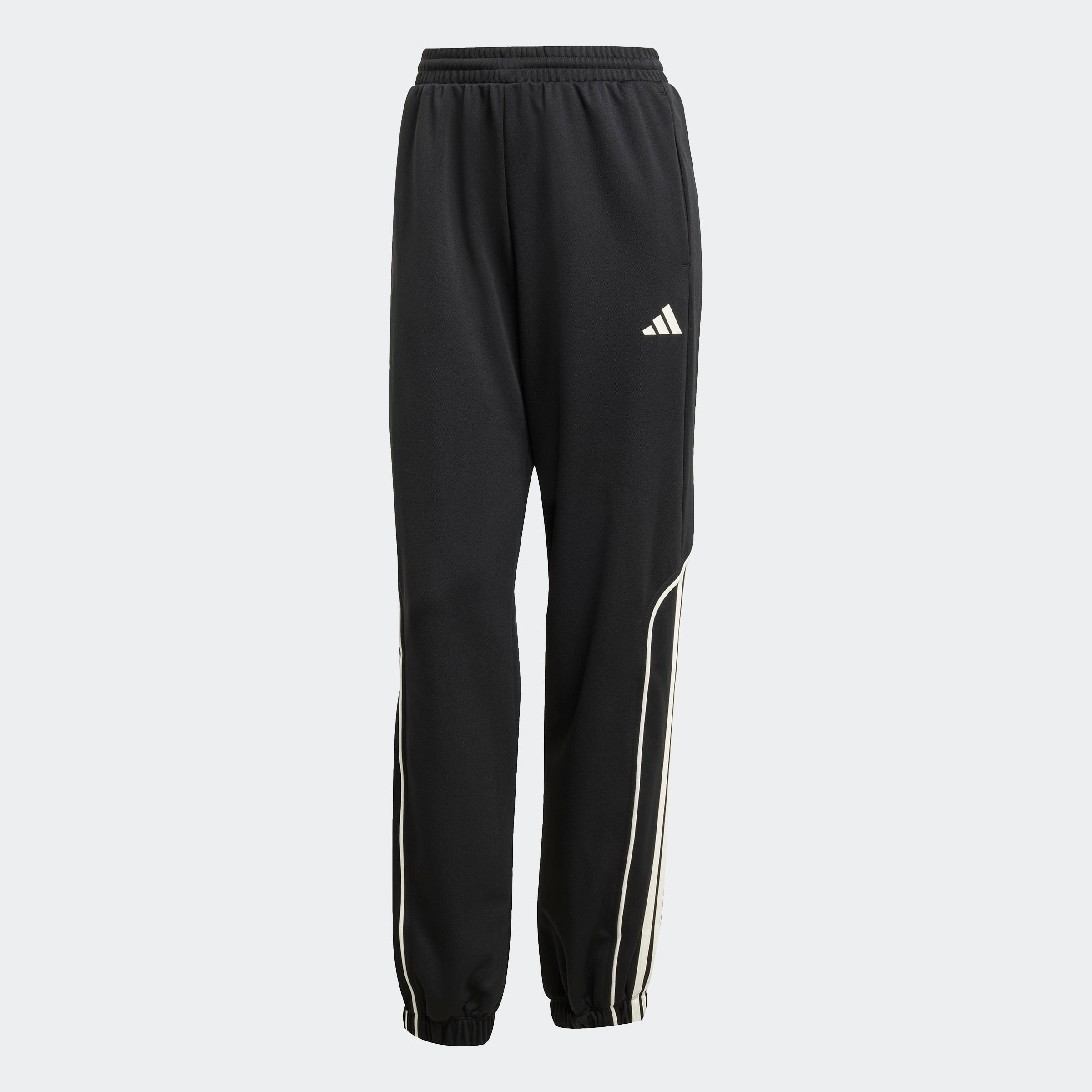 adidas Sportswear Trainingsanzug »STADIUM 3-STREIFEN« 2 für Erwachsene, zweiteiliges Set, aus Polyester