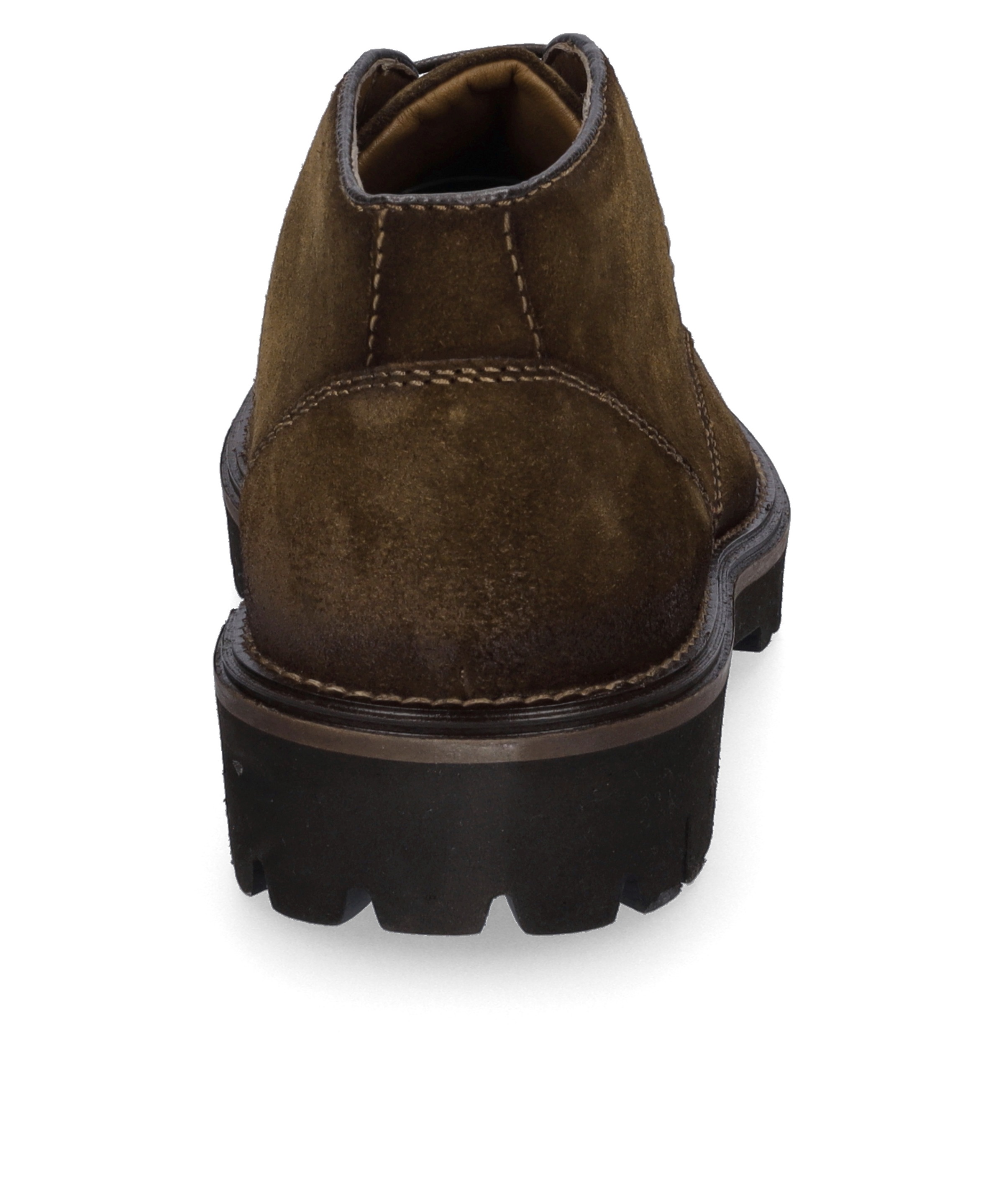 Josef Seibel Stiefelette »Romed 03, tabak«