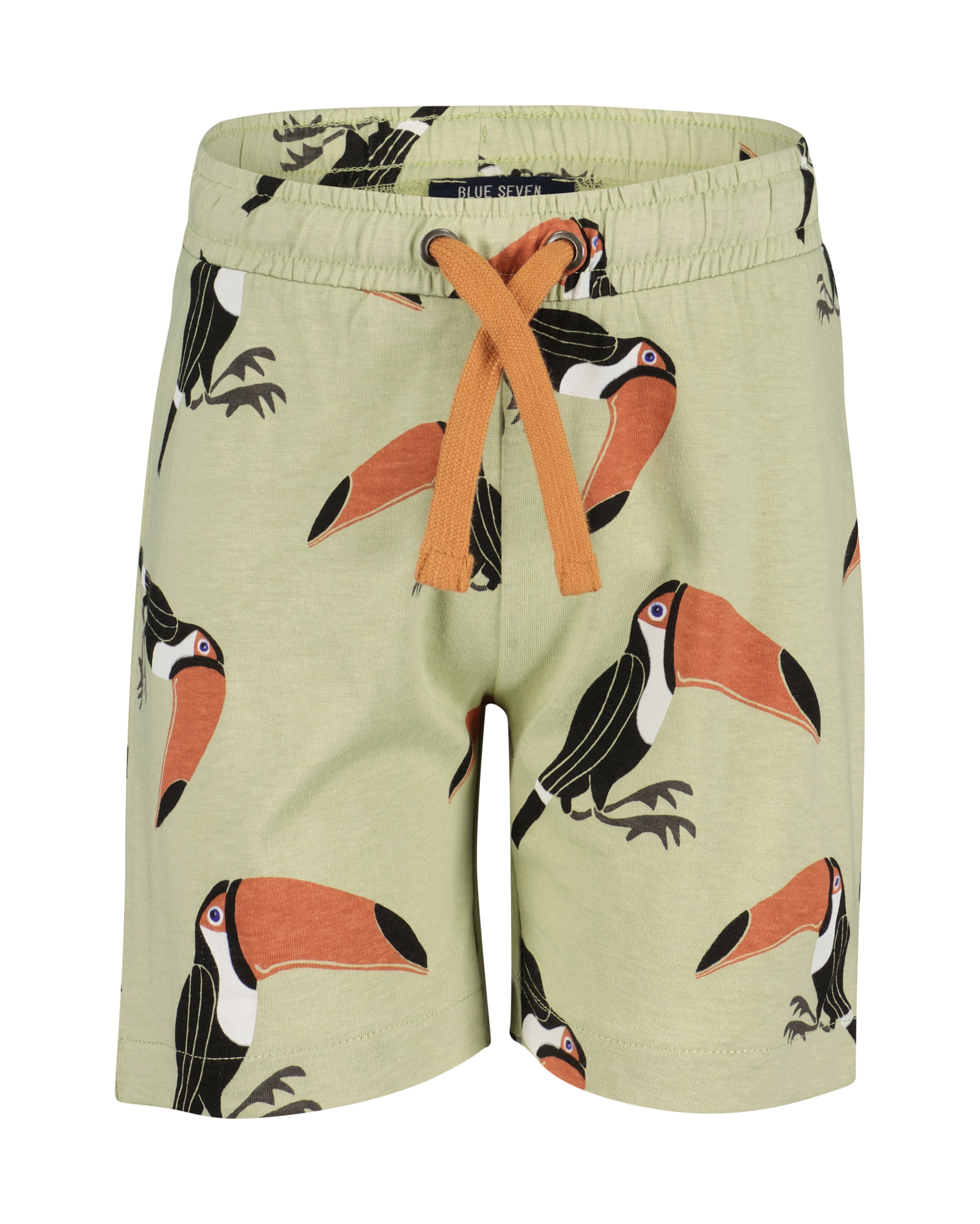 Blue Seven T-Shirt »Blue Seven Set: T-Shirt und Shorts«