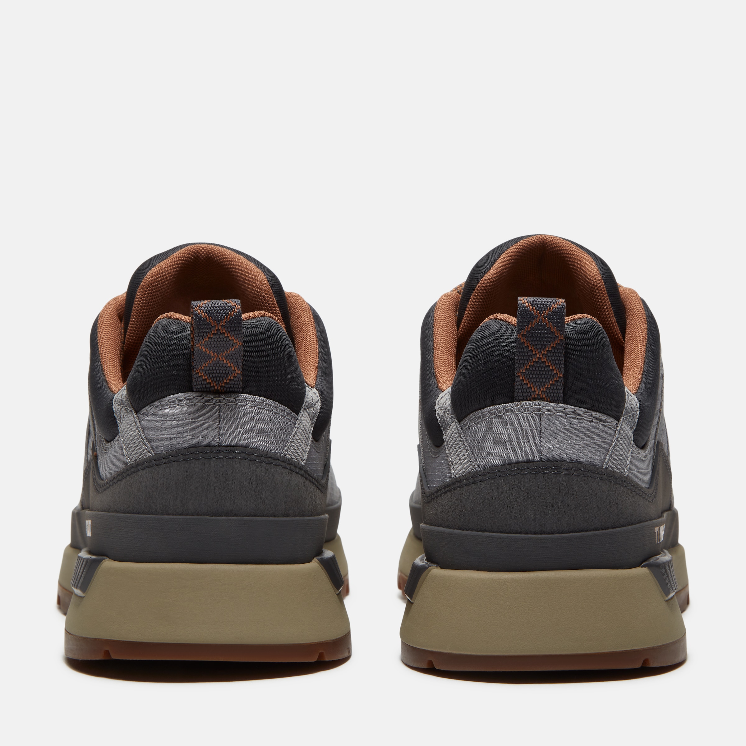 Timberland Sneaker »EURO TREKKER LOW LACE UP SNEAKER«