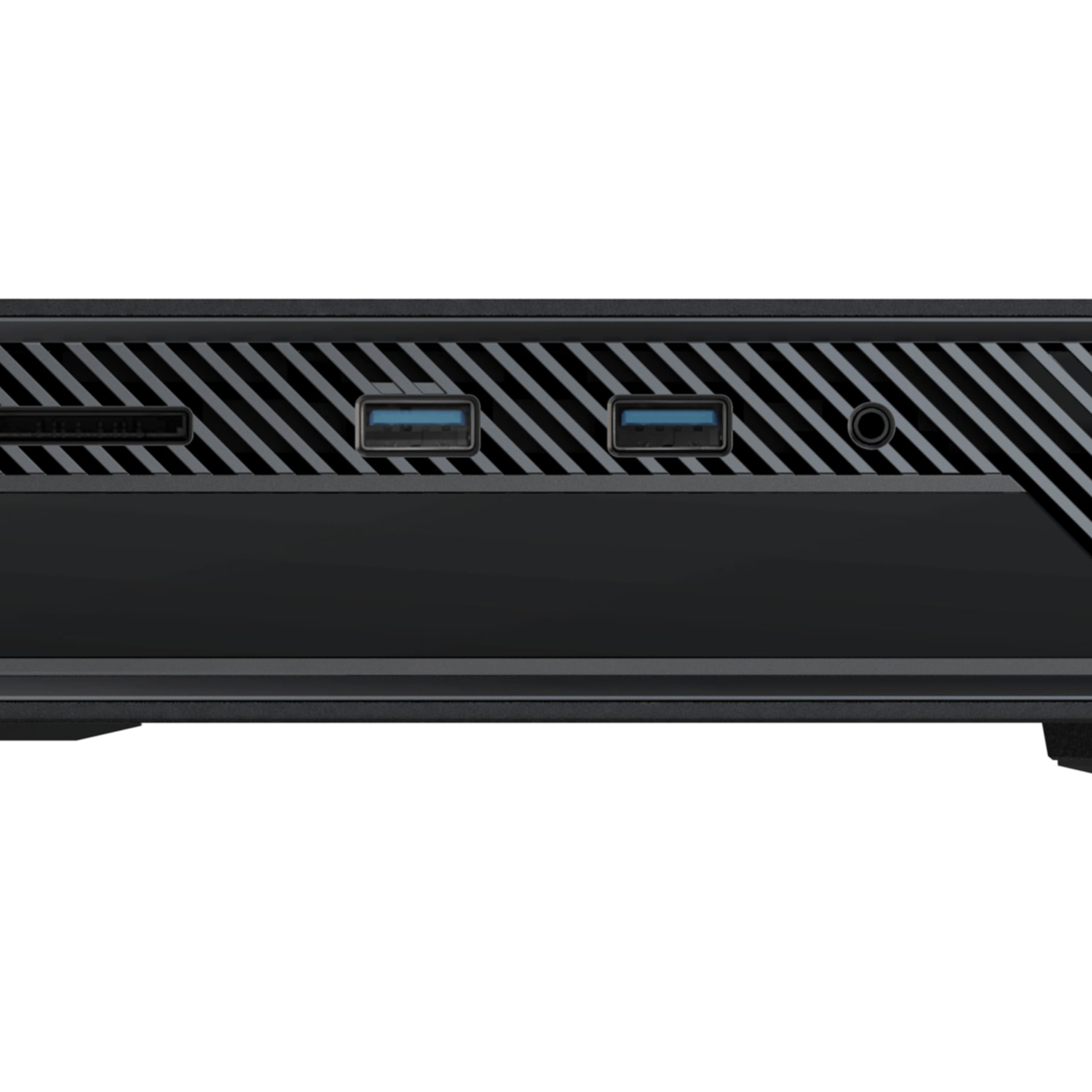 Asus Barebone-PC »Kit RNUC14SRKU710002I«