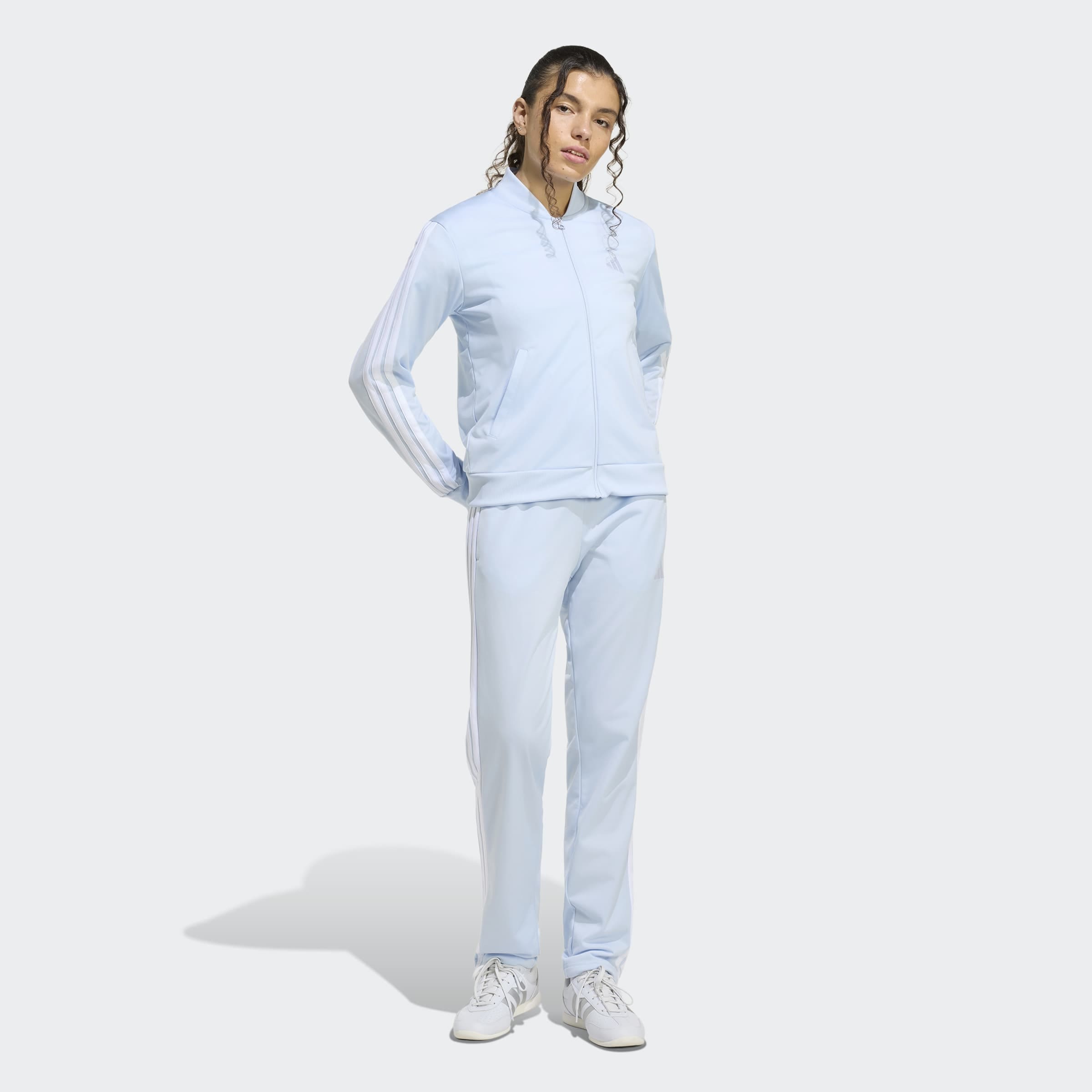 adidas Sportswear Trainingsanzug »DAYREADY« 2 tlg.