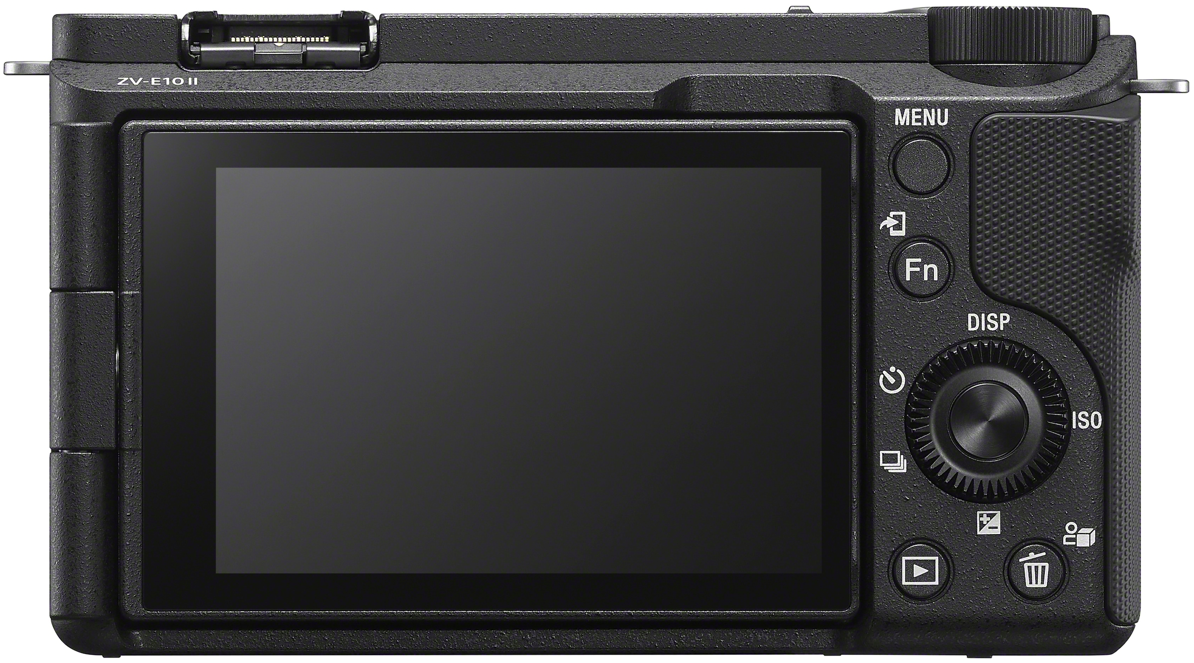 Sony Systemkamera »Set: SEL1655G Objektiv + ZVE10M2B« Sony E 16-55mm F2.8 G , 26 , Bluetooth , inkl. APS-C-Videokamera, 4K60p Video, 4:2:2 10-Bit Aufn., 26 MP
