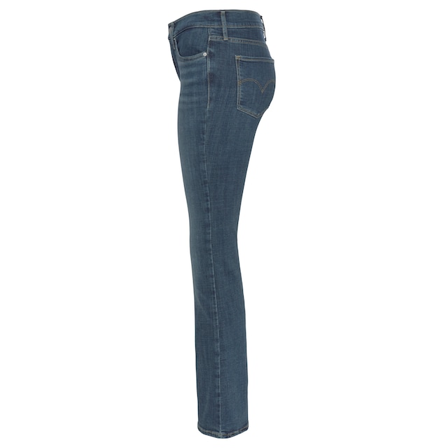 Levi's® Bootcut-Jeans »315 Shaping Boot« bei ♕