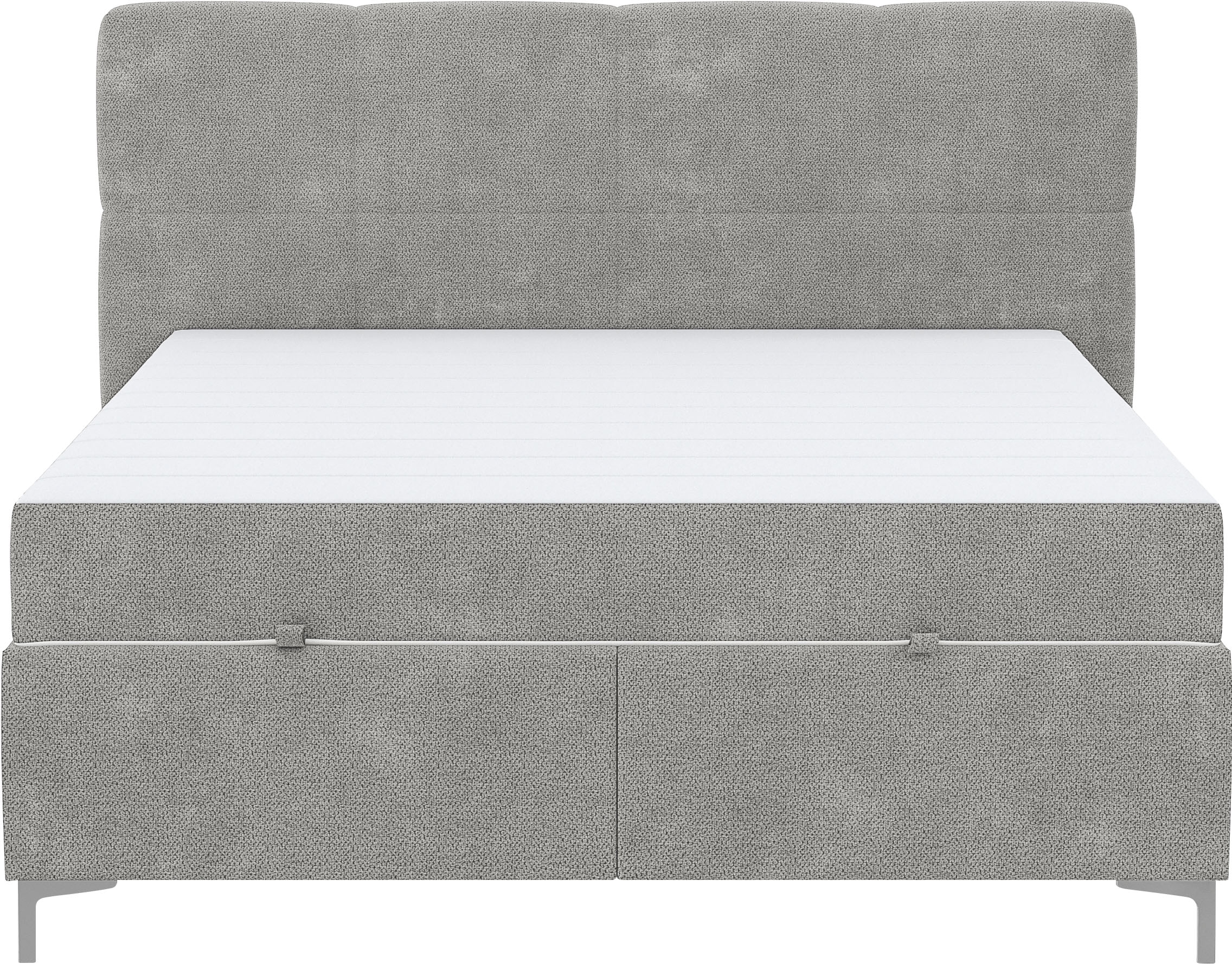 COTTA Boxbett »Kimy inkl. Bettkasten«, erhältlich in den Breiten 160x200cm & 180x200cm