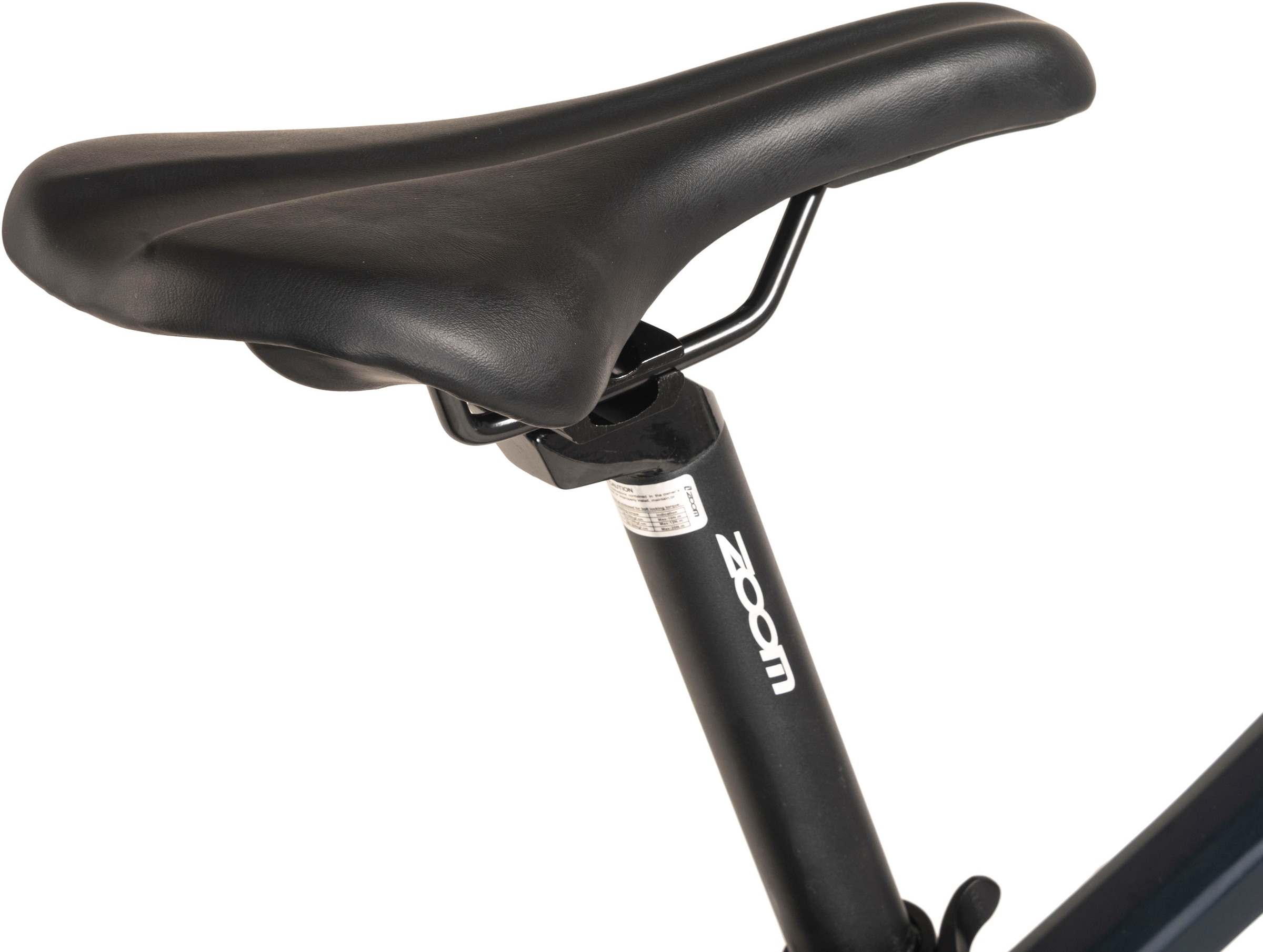 Adore E-Bike »GX-650«, 11 Gang, Shimano, Cues, Mittelmotor 250 W, Pedelec, Elektrofahrrad für Damen u. Herren, MTB