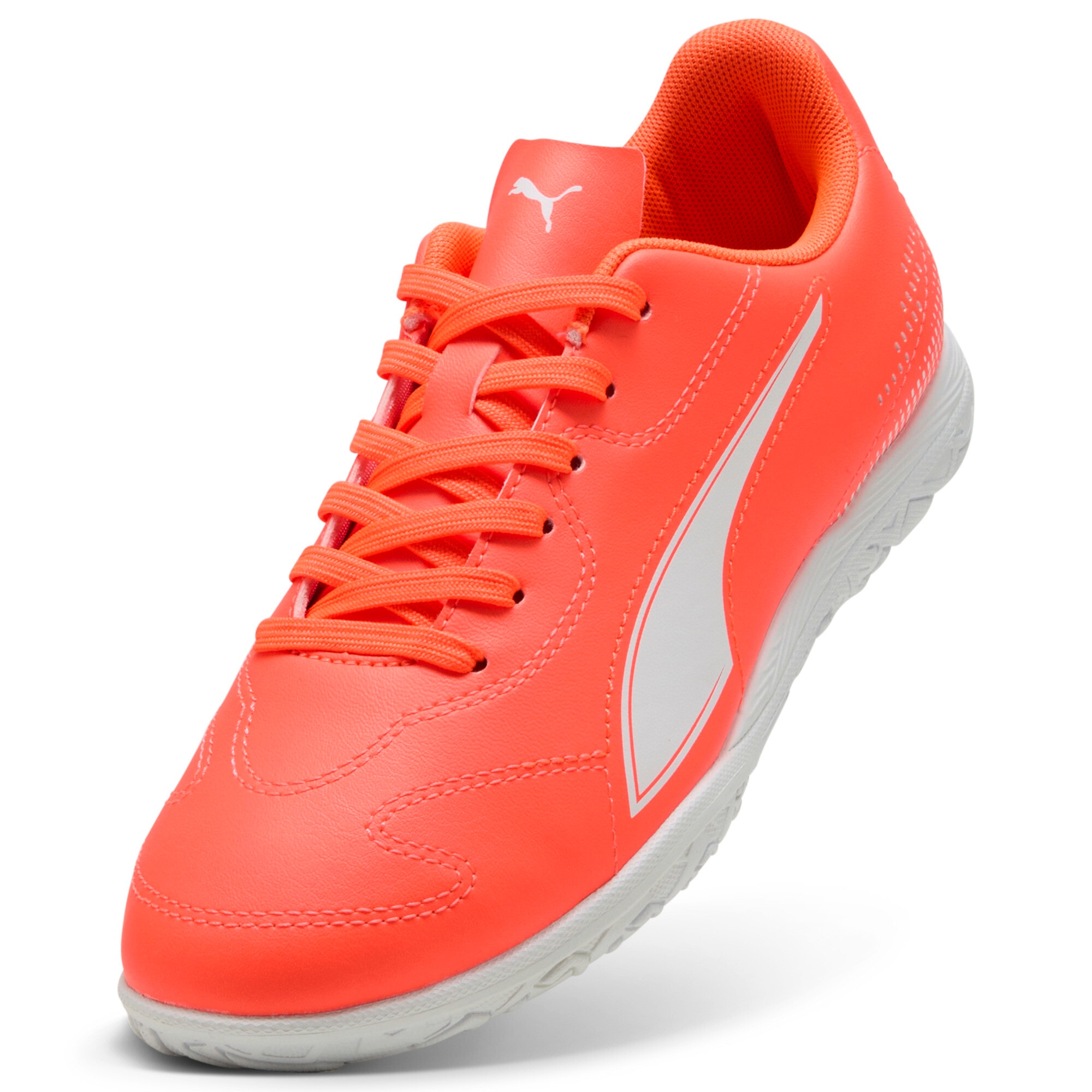 PUMA Fußballschuh »VITORIA II IT JR«, für Halle und Straße