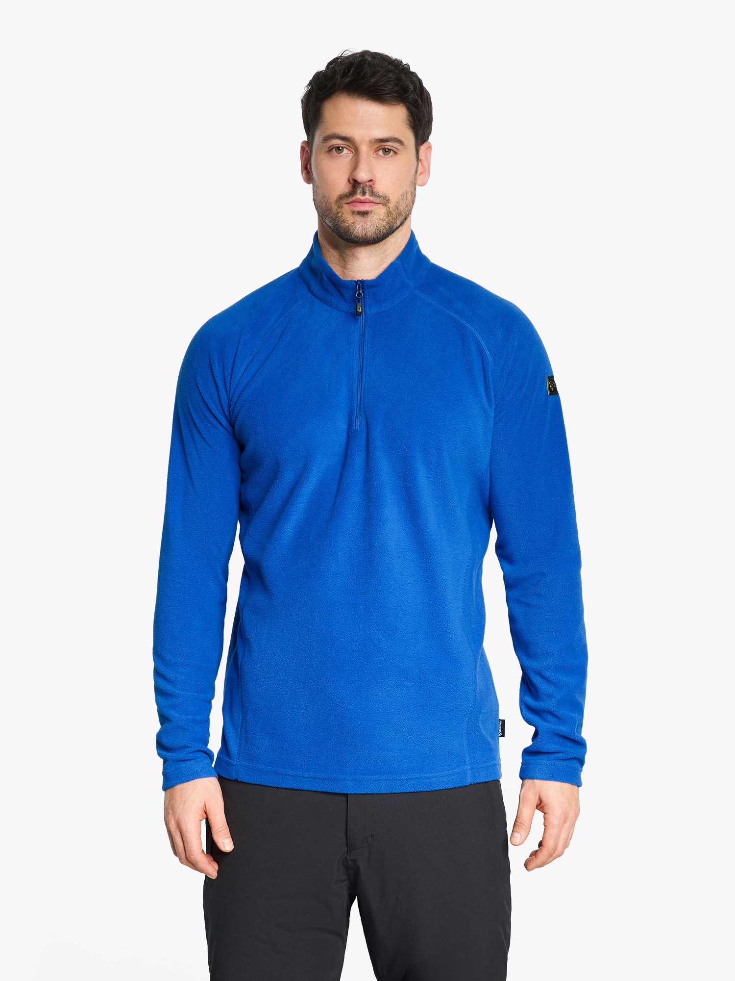 Ziener Fleecepullover »JUSEI-Z midlayer man«