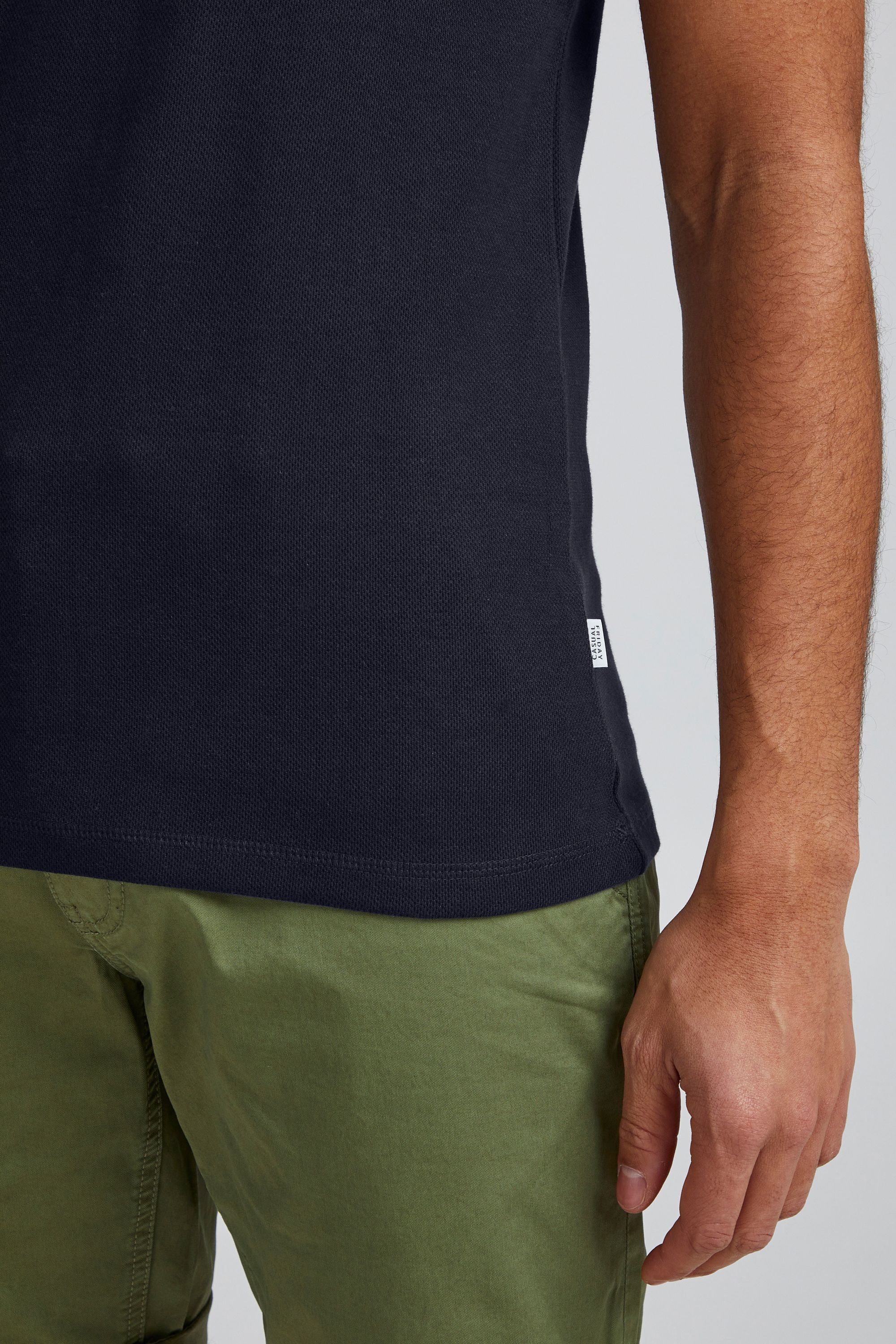 Casual Friday T-Shirt »T-Shirt CFTheis«