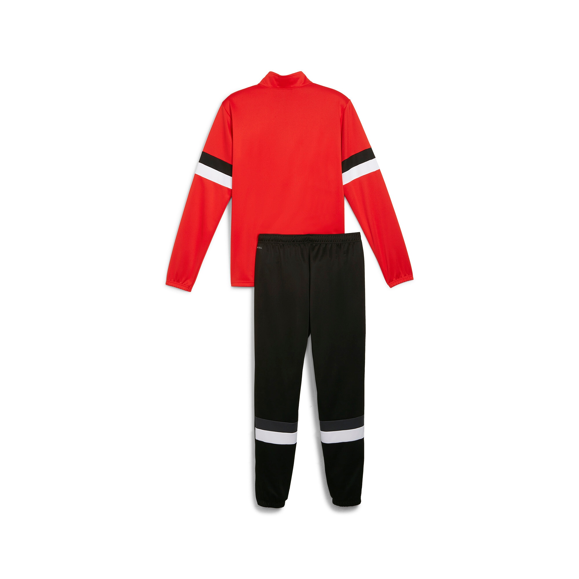 PUMA Trainingsanzug »TEAMRISE TRACKSUIT« 2 zweiteiliges Set, atmungsaktiv, mit DryCELL-Technologie