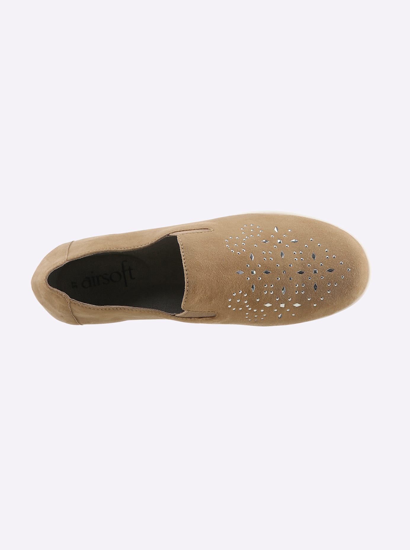 Casual Looks Slipper