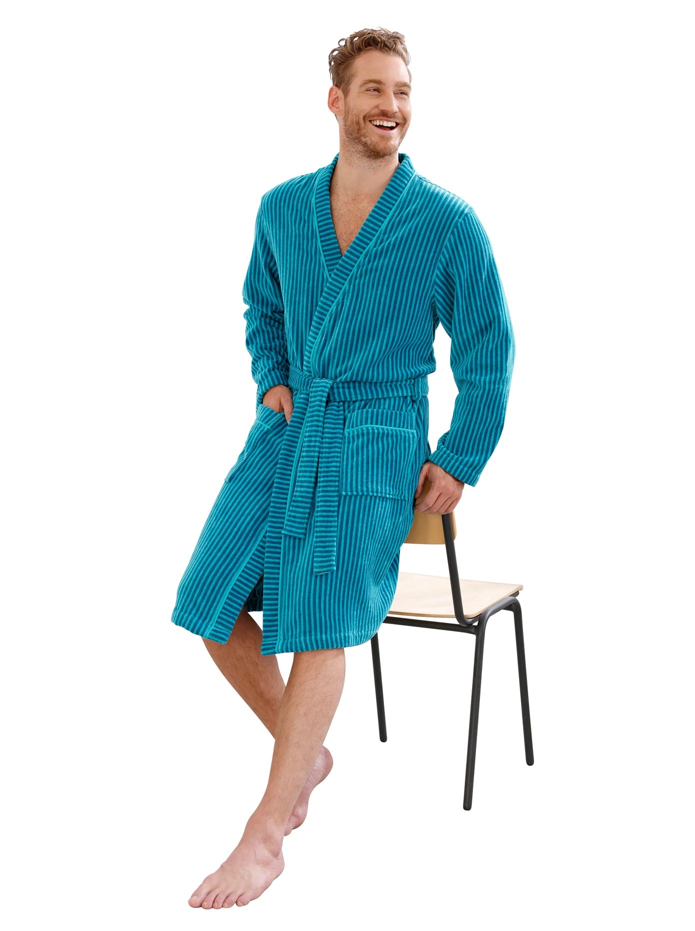 feel good Bademantel kaufen