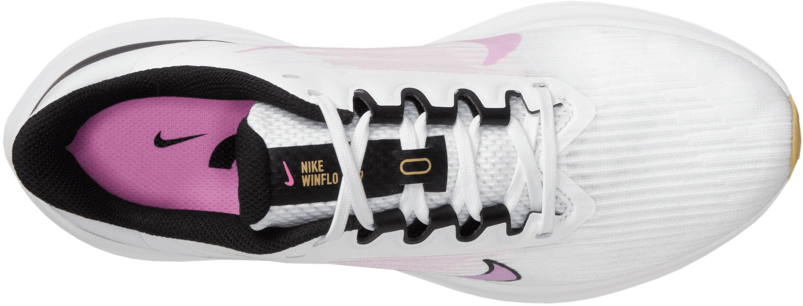 Nike Laufschuh »AIR WINFLO 9«