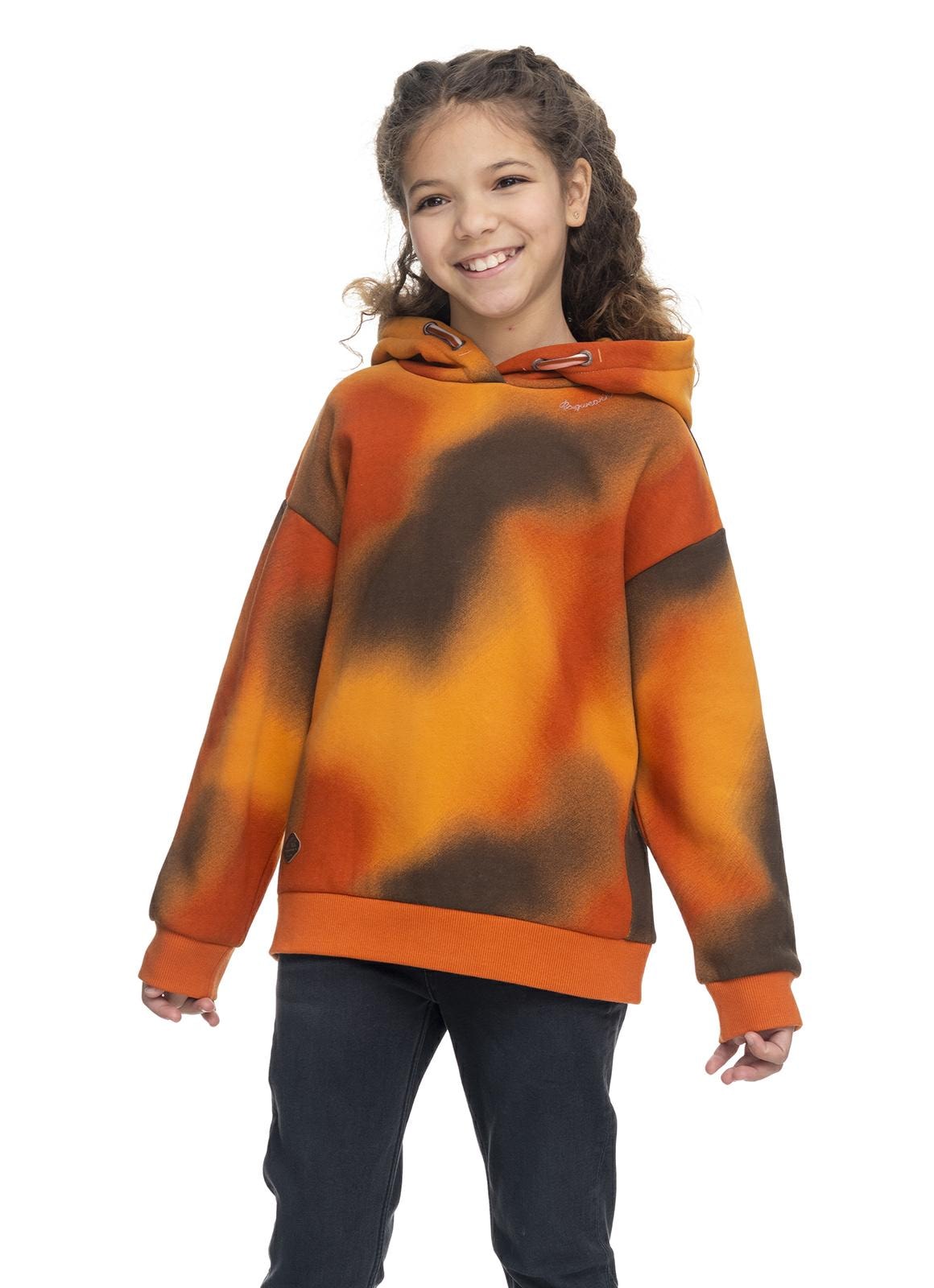 Ragwear Sweater »Sweater Elinka Ombre«