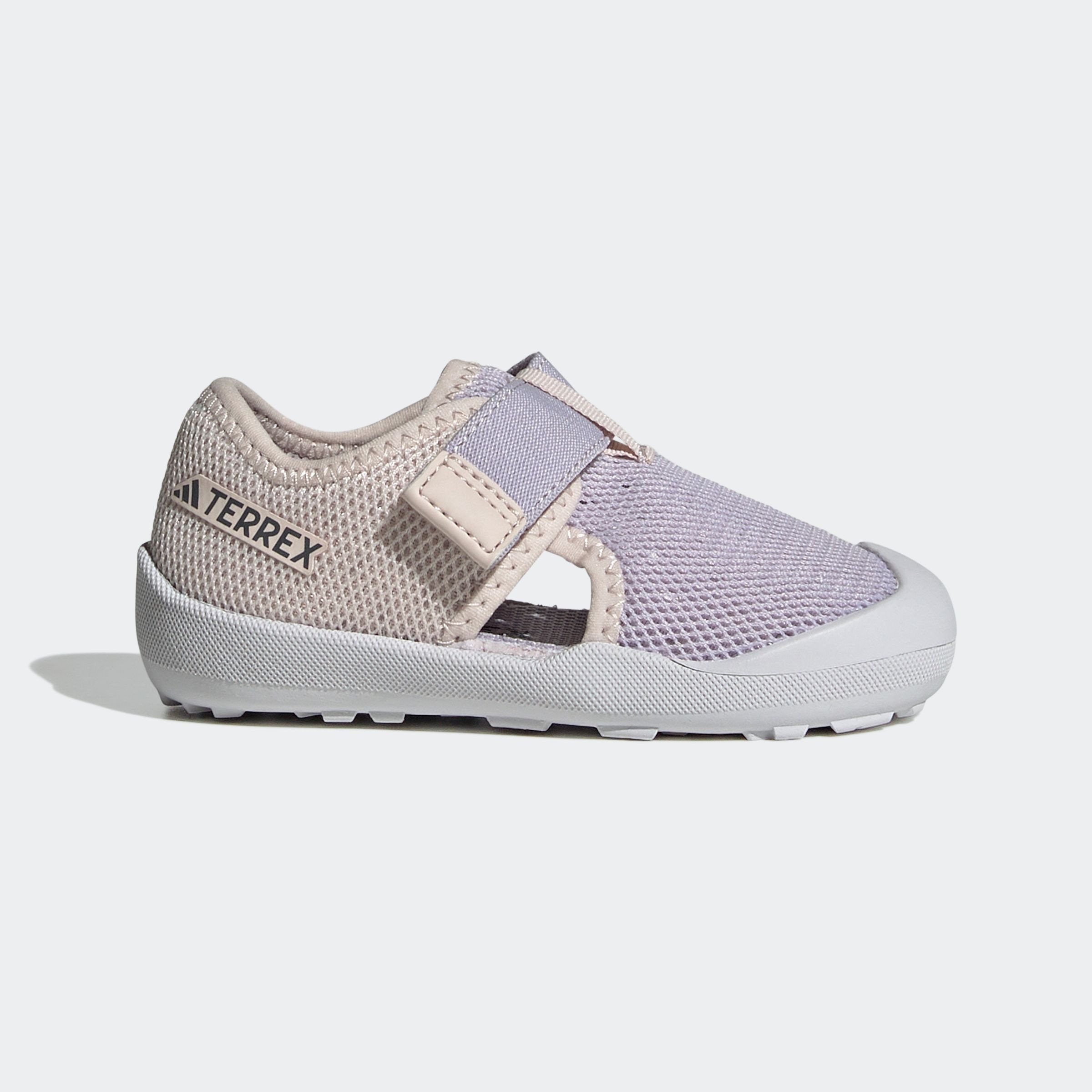 adidas TERREX Outdoorsandale »CAPTAIN TOEY KIDS«, für Kinder