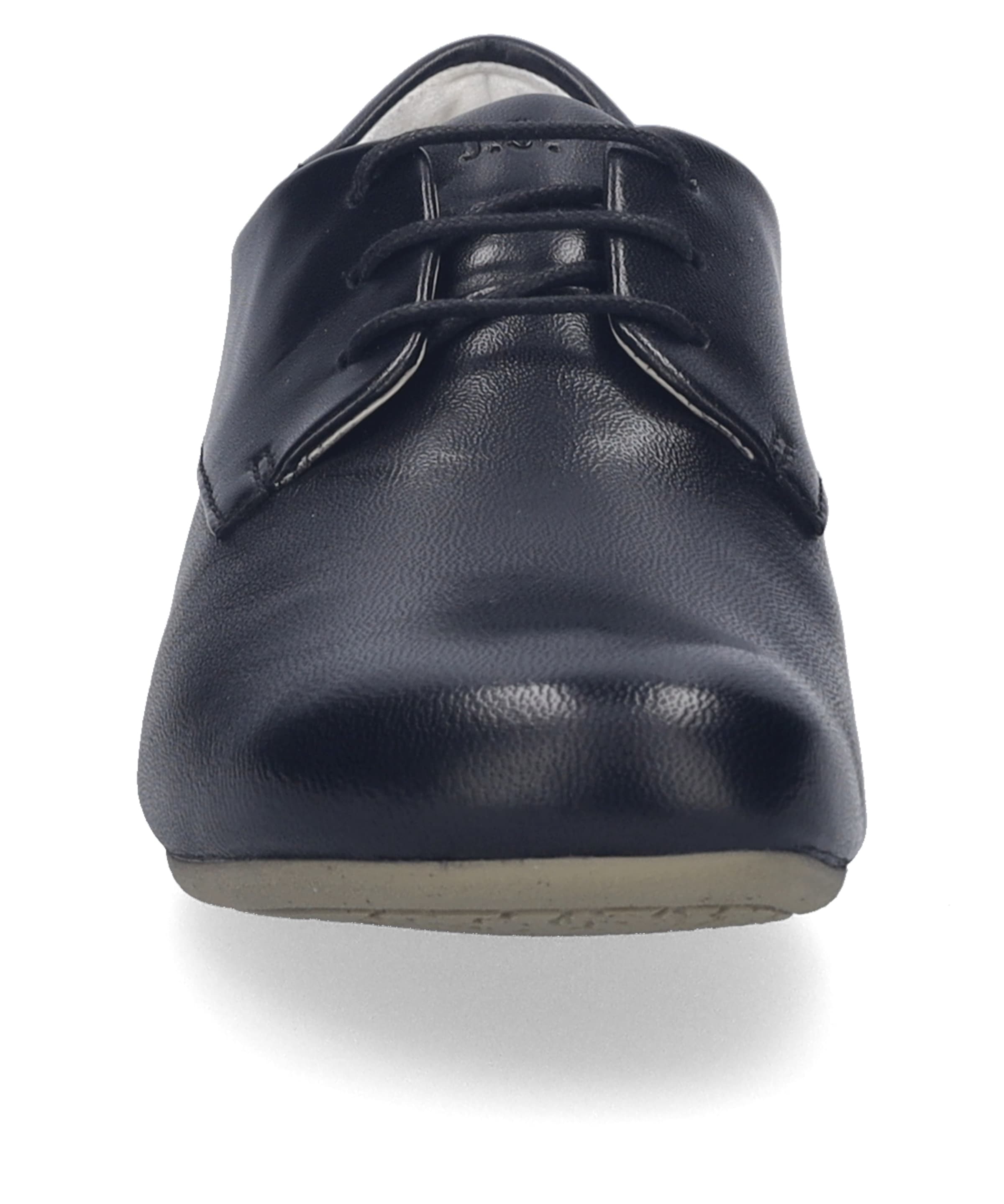 Josef Seibel Schnürschuh »Fiona 84, schwarz«