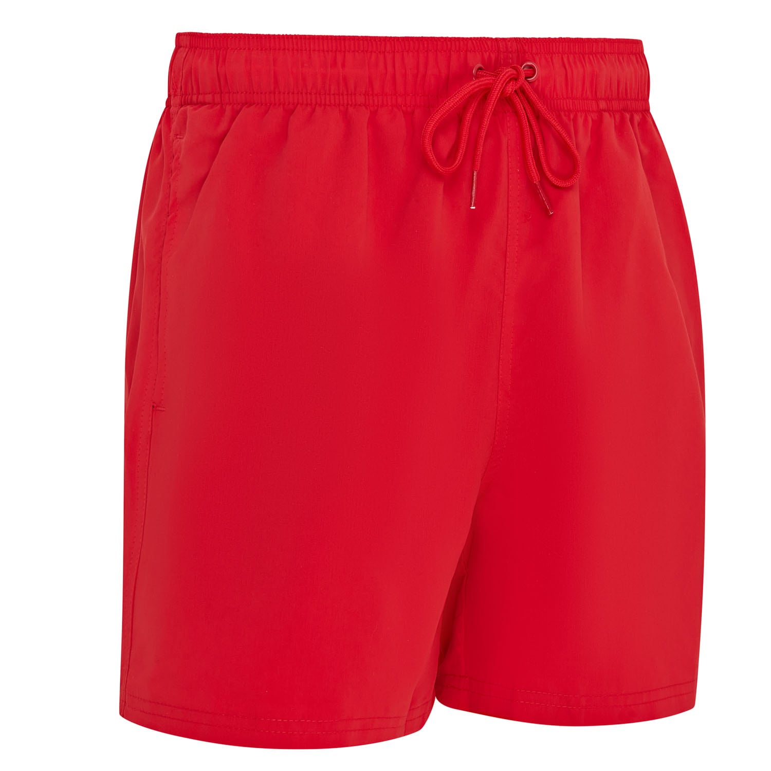 Reebok Badeshorts »"Yale"«, mit Kordelzug und elastischem Bund