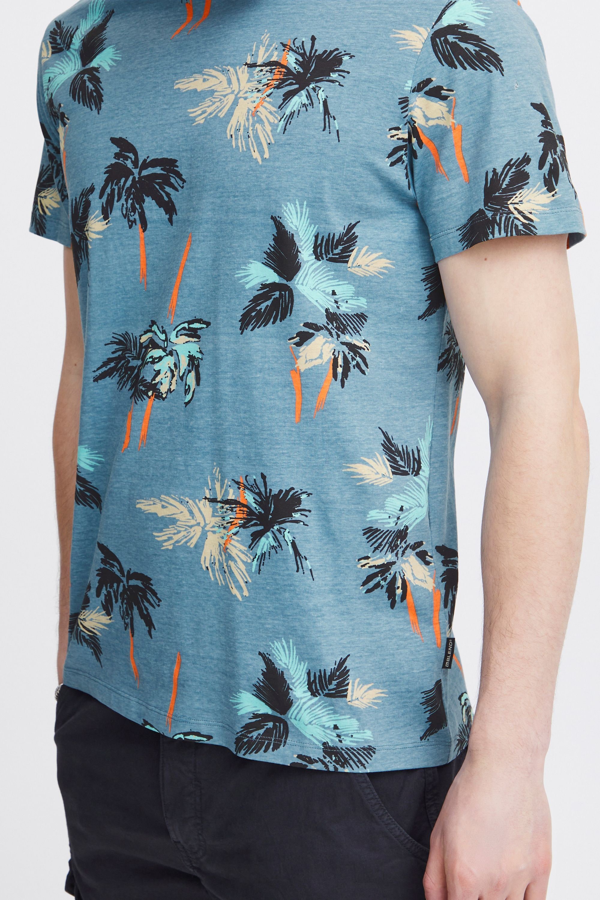 Blend T-Shirt »T-Shirt BHTee«