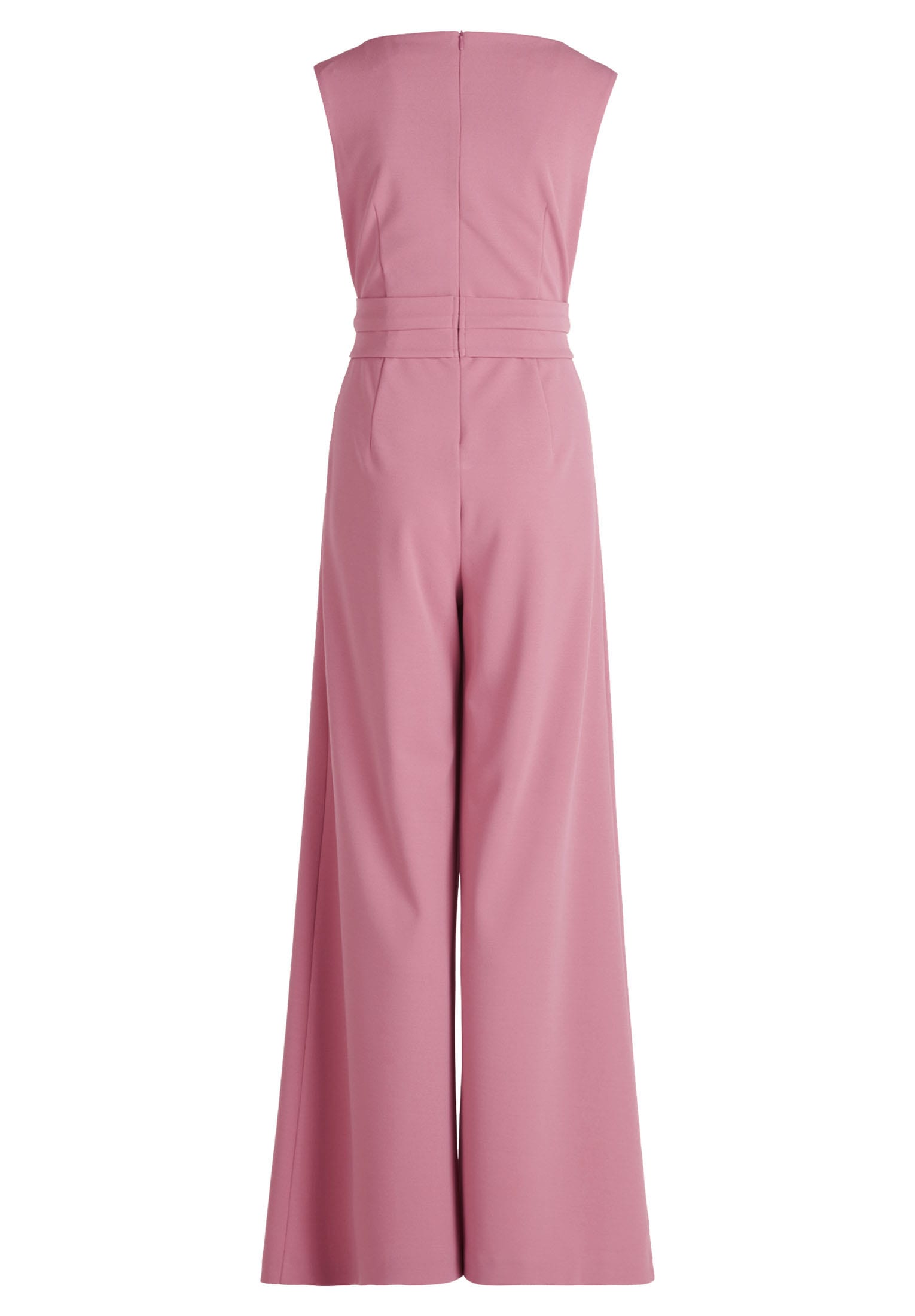 Vera Mont Jumpsuit »Jumpsuit mit weitem Bein«