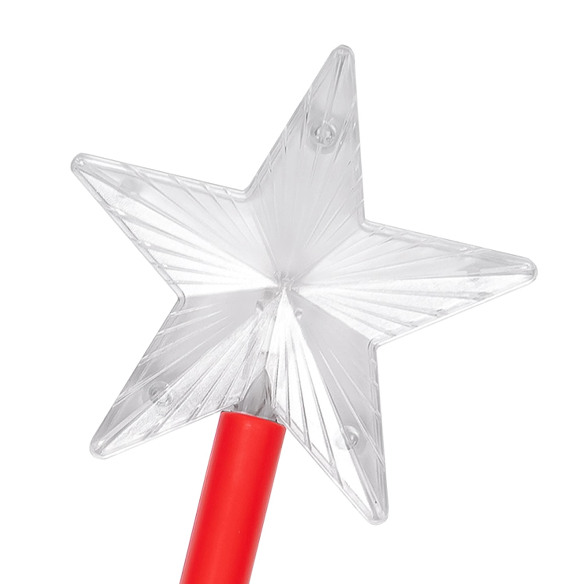 BONETTI LED-Lichterkette »mit Zauberstab als Fernbedienung« 300 Stk.-flammig auf Knopfdruck aktivieren sie eine stimmungsvolle Beleuchtung