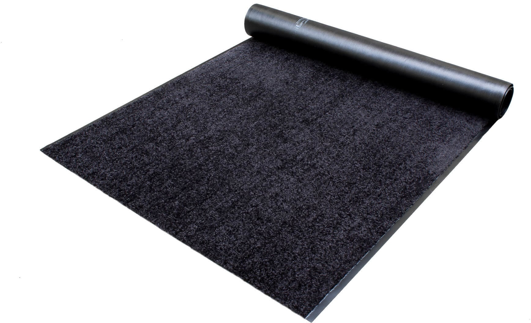 Primaflor-Ideen in Textil Läufer Schmutzmatte, Schmutzfangläufer, rutschhemmend rechteckig, Schmutzfangteppich, »CLEAN«