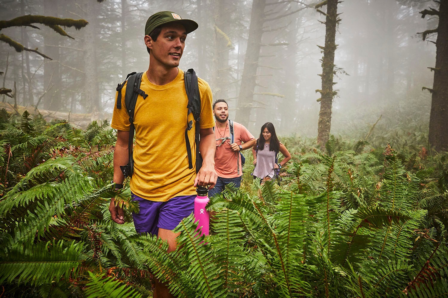 Hydro Flask Trinkflasche »STANDARD FLEX CAP«, (1 tlg.), TempShield™-Isolierung