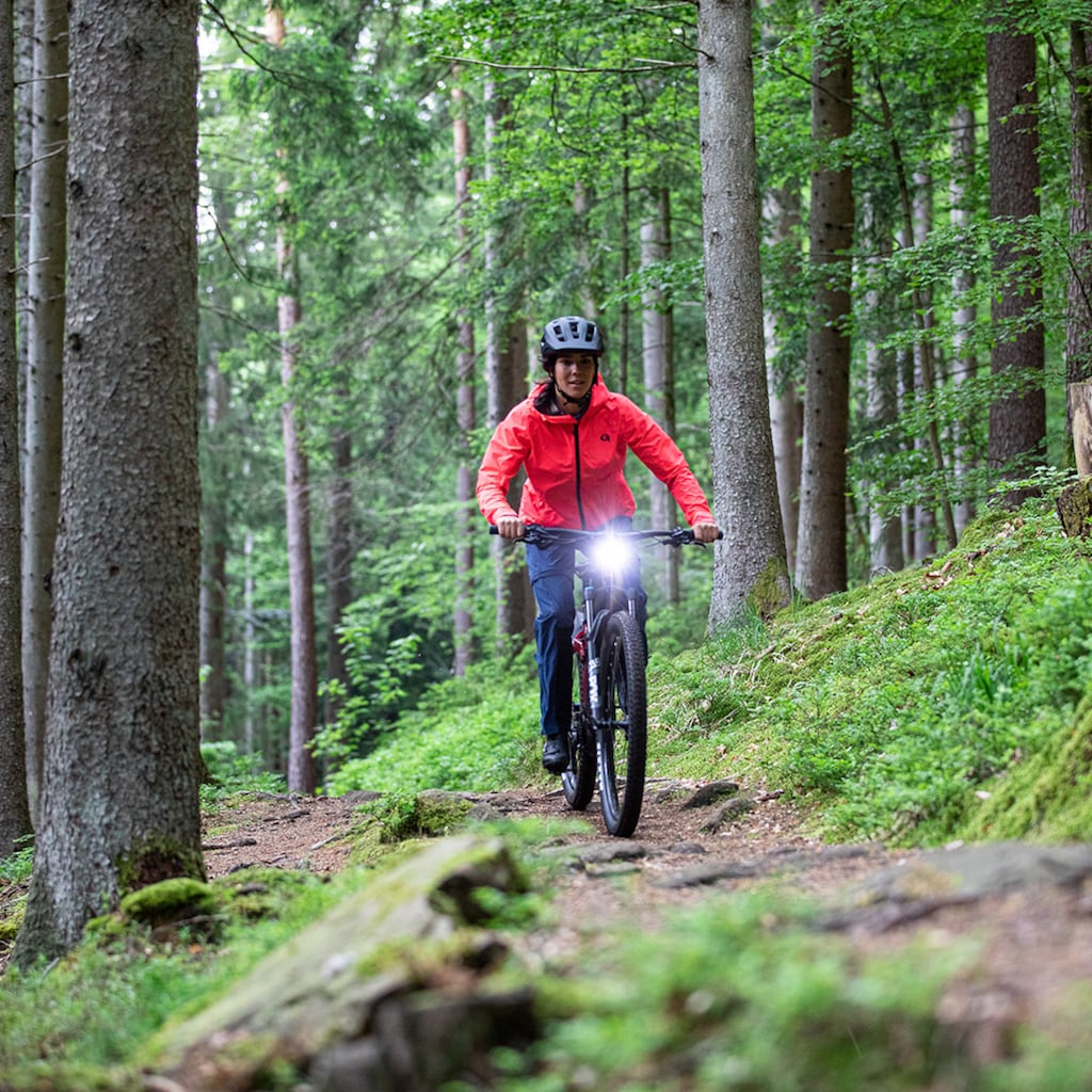 Gonso Fahrradjacke »Sura Plus«