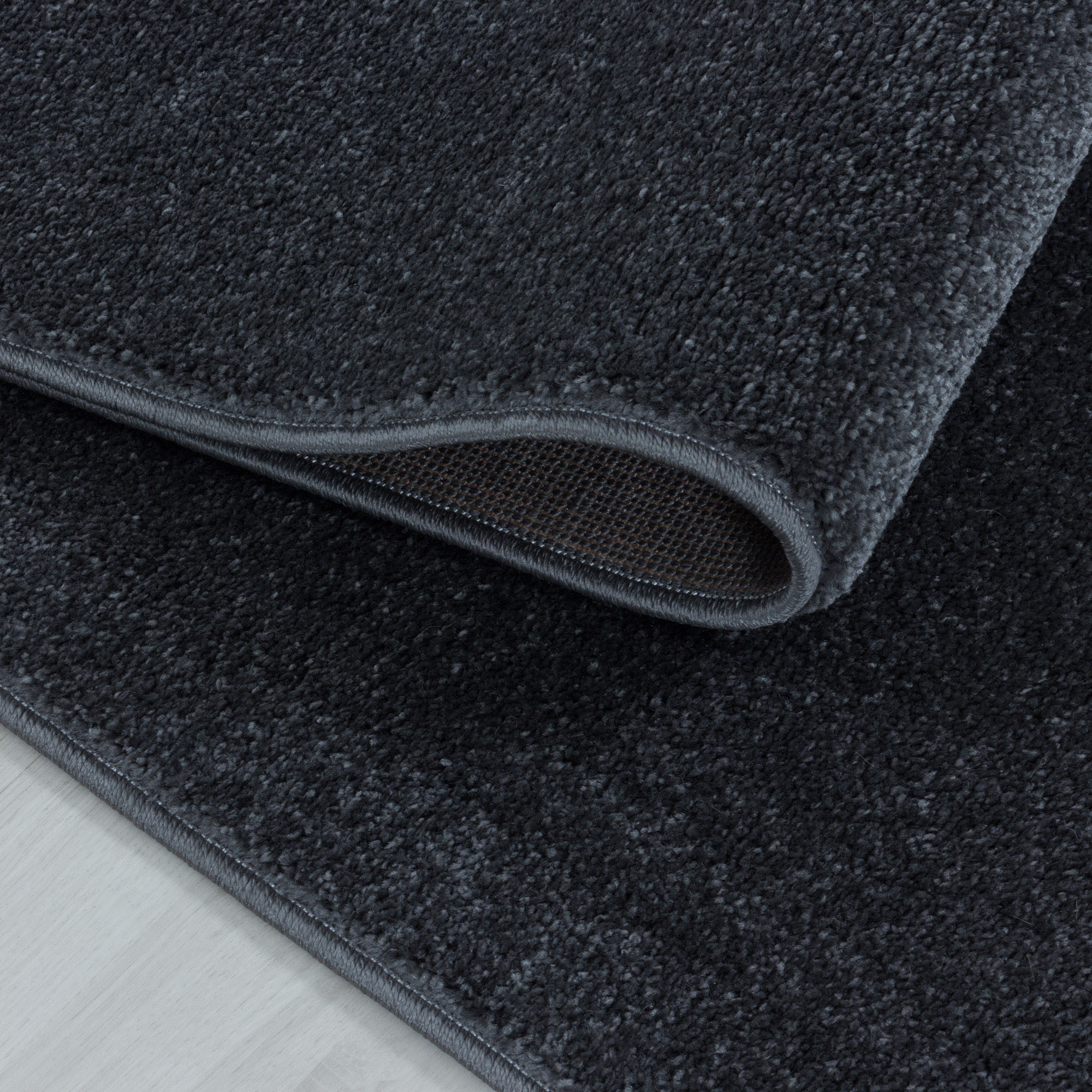 Ayyildiz Teppiche Teppich »RIO 4600«, rechteckig, 8 mm Höhe, Pflegeleicht / Strapazierfähig / Trend Colors/ Wohnzimmer