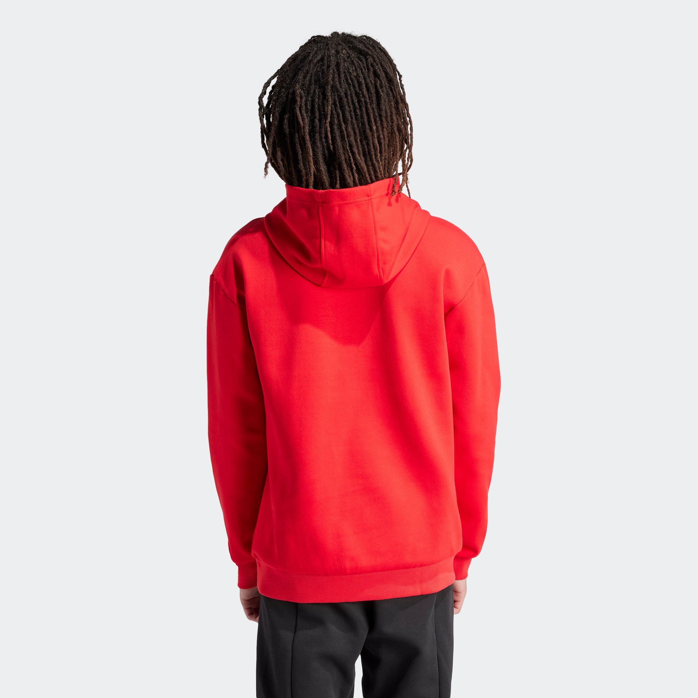adidas Sportswear Kapuzensweatshirt »M FI BOS HD OLY«