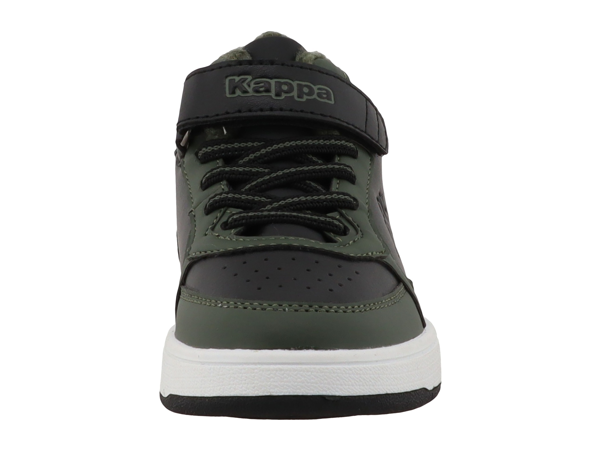 Kappa Sneaker »KORA«  Winterschuhe, gefüttert
