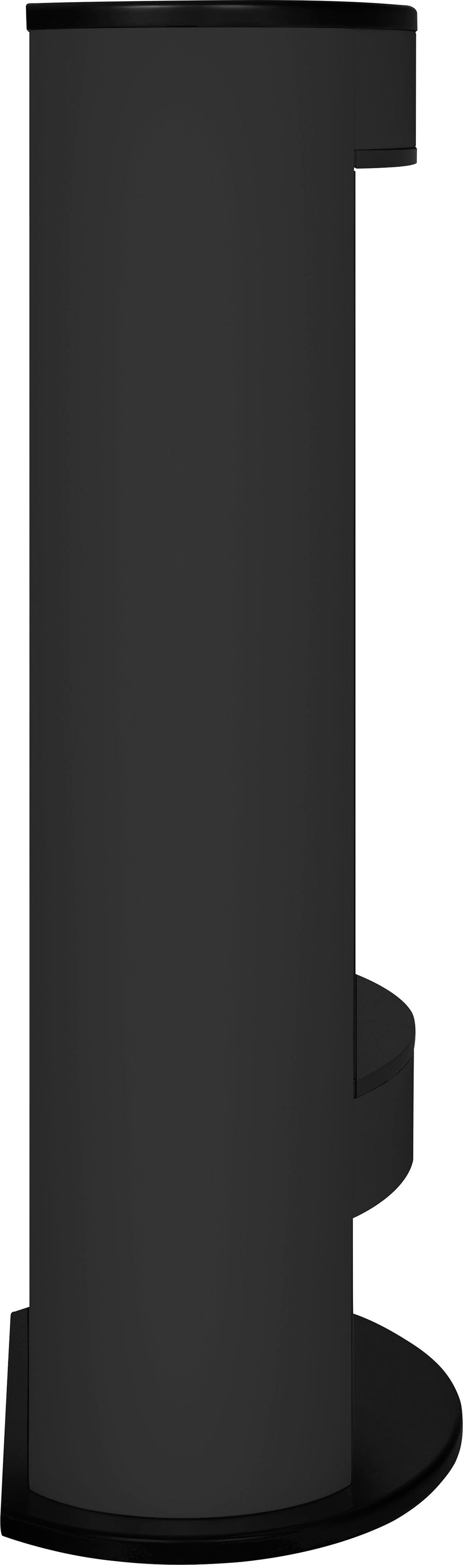 Dimplex Elektrokamin »Verdi black«, mit Heizfunktion, bis zu 2000 Watt