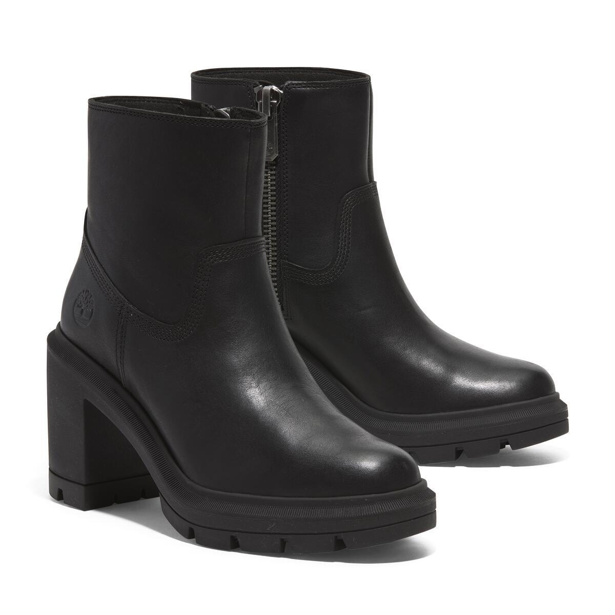 Stiefelette »ALLINGTON HEIGHTS MID ZIP UP BOOT«, Winterschuhe, Ankle Boots, Winterboots