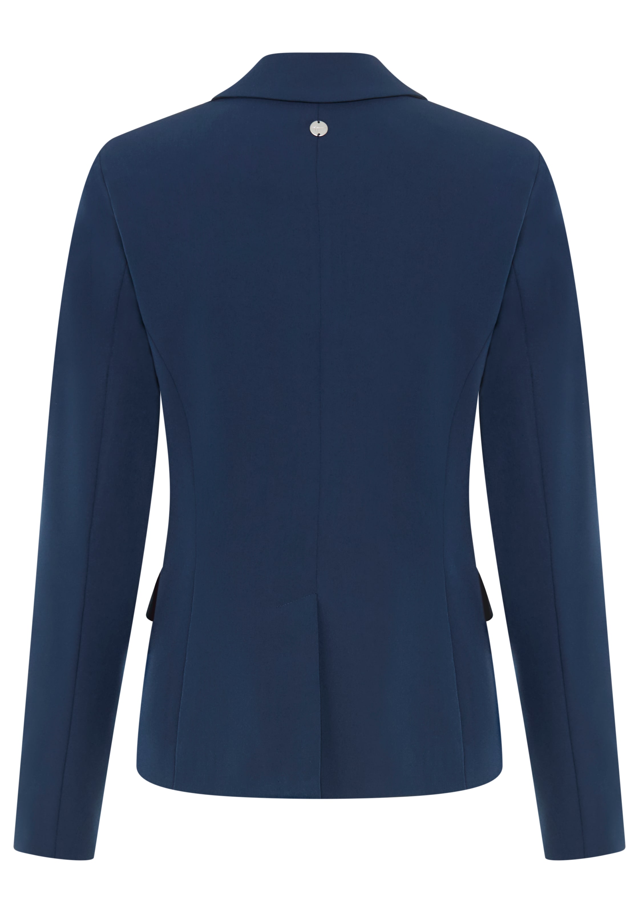 Tamaris Kurzblazer in Trendfarben