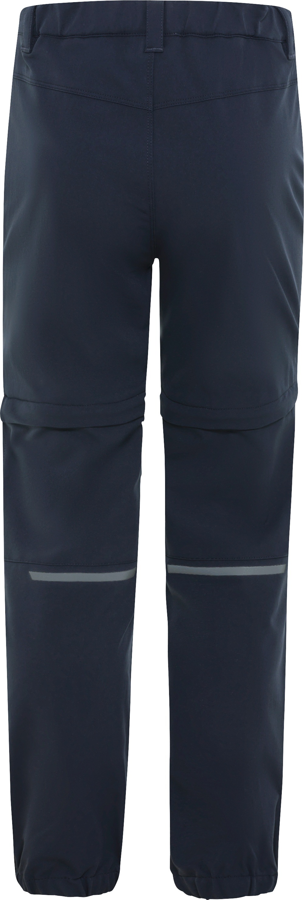 Jack Wolfskin Zip-off-Hose »ACTIVE ZIP OFF PANTS K«
