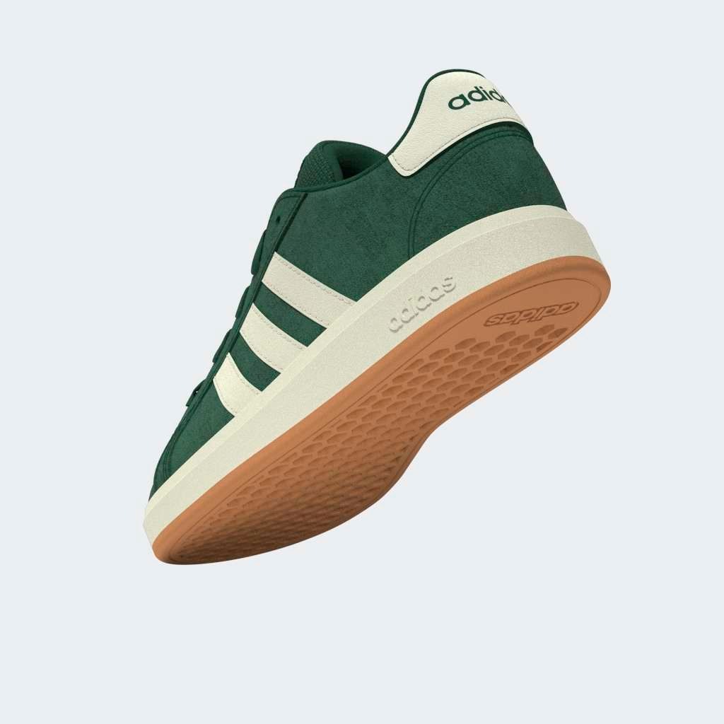 adidas Sportswear Sneaker »GRAND COURT 00S KIDS«  Design auf den Spuren des adidas Superstar