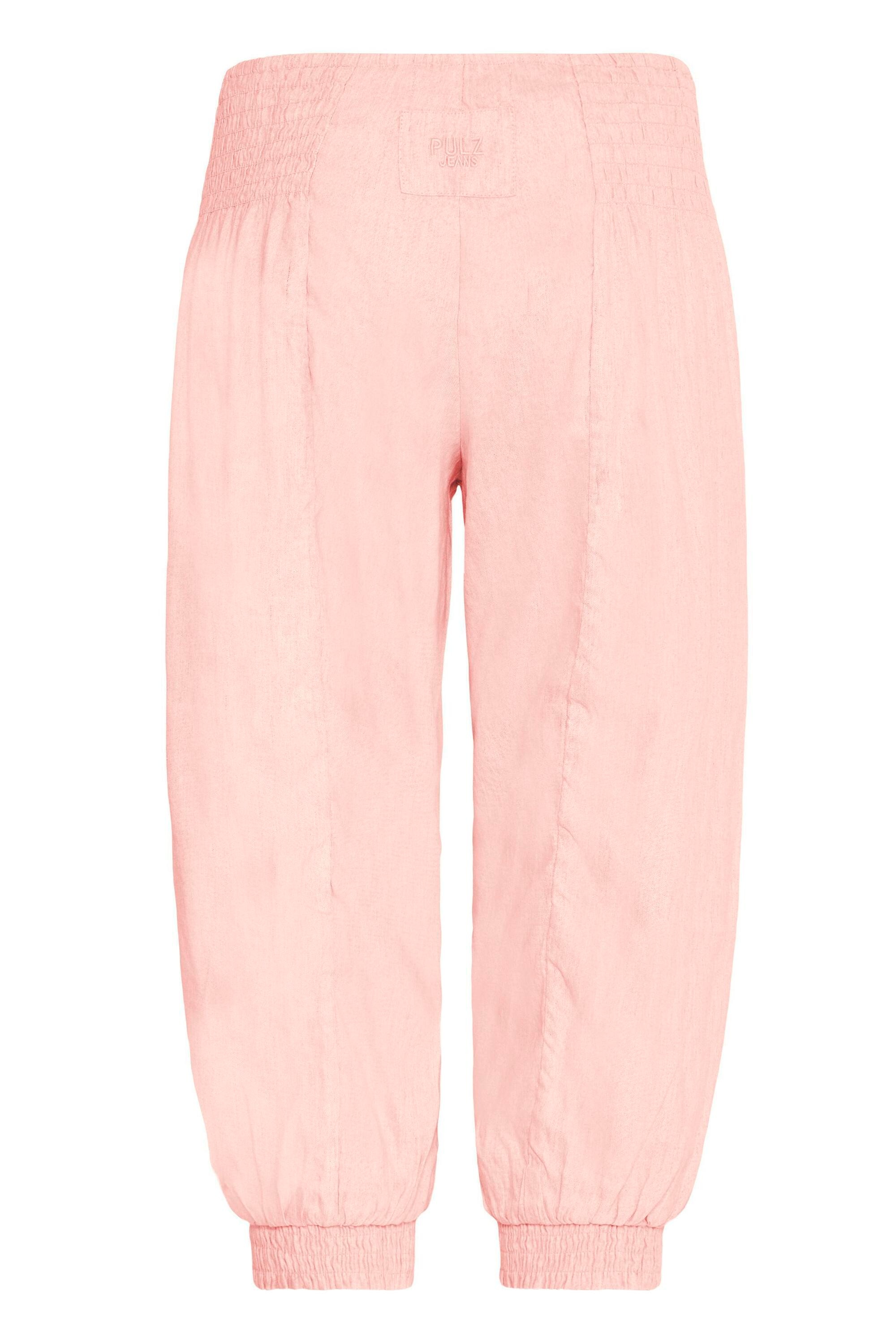 Pulz Jeans Shorts »Damen Shorts PZJILL«