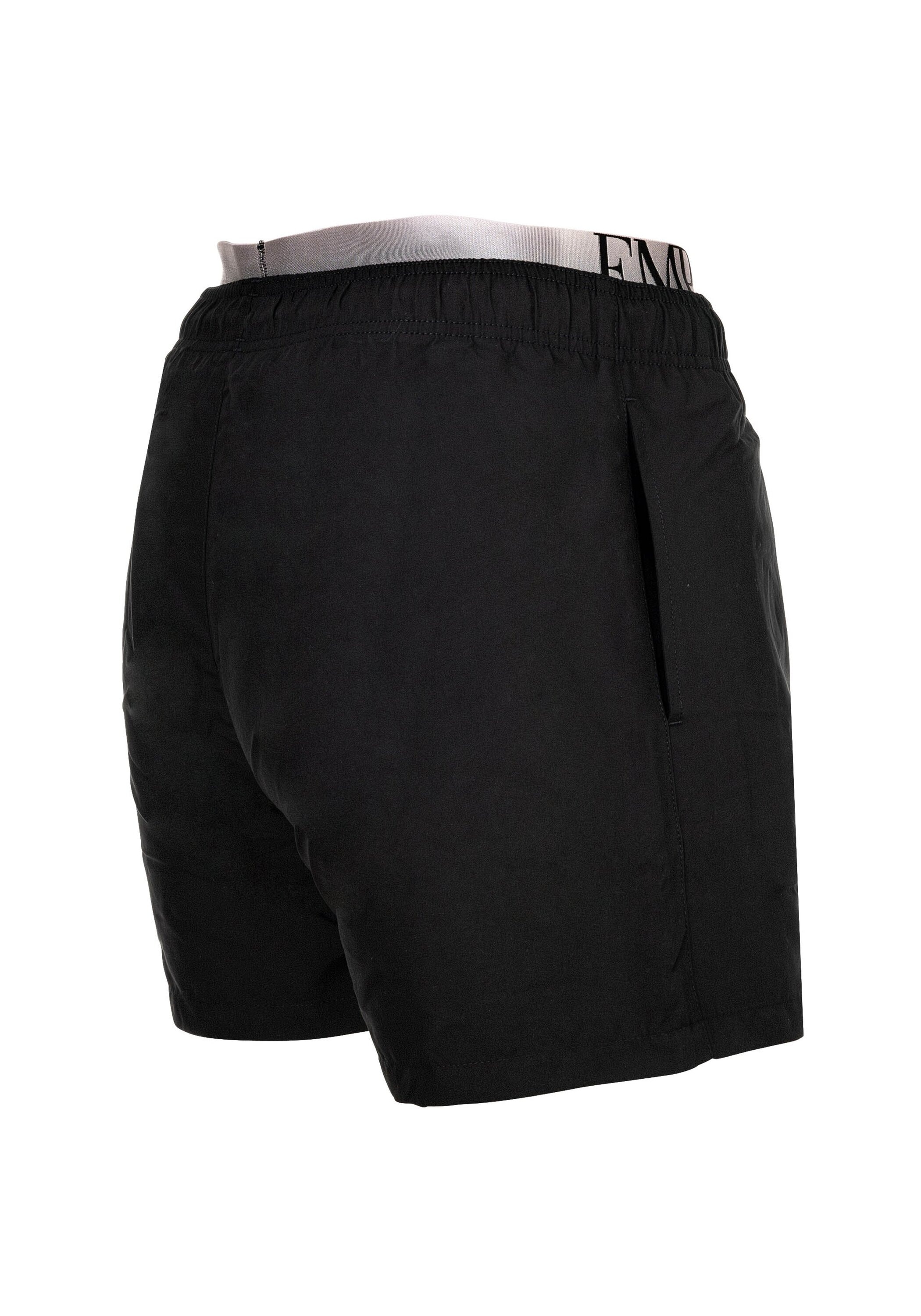 Emporio Armani Badeshorts »Badeshorts LOGOBAND 1er Pack« 1 Stk.