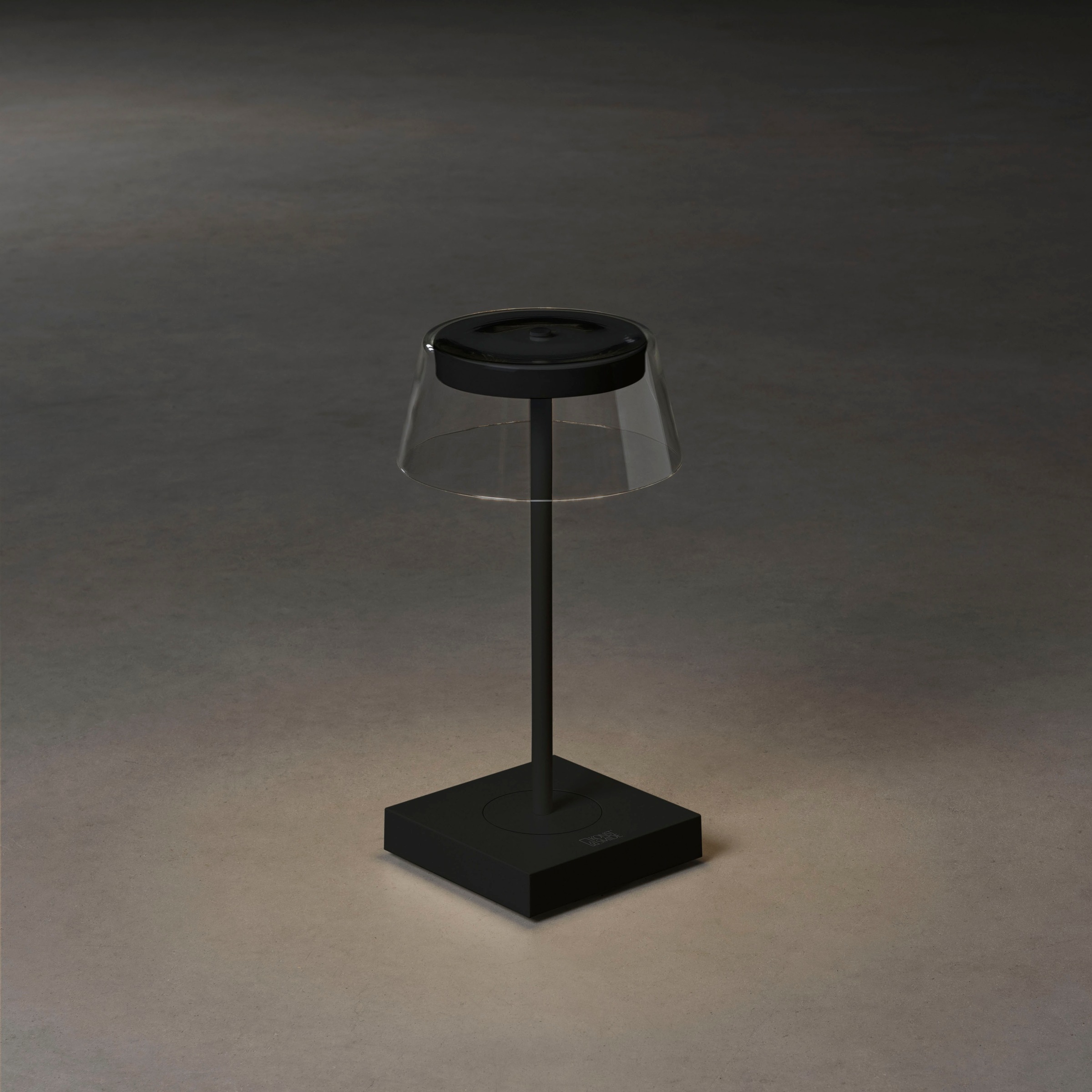 KONSTSMIDE LED Tischleuchte »Scilla«, Leuchtmittel LED-Modul | LED fest integriert, Scilla LED USB-Tischleuchte, Farbtemperatur, dimmbar