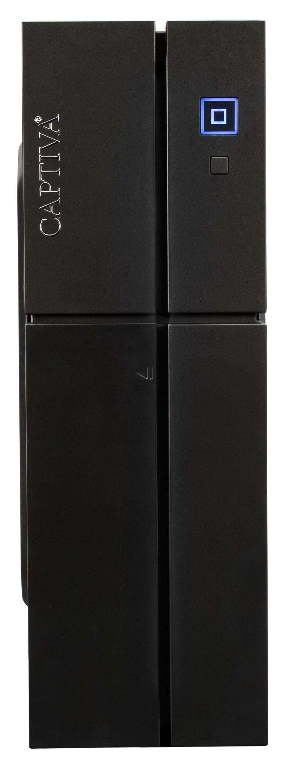 CAPTIVA Gaming-PC »Workstation I70-592«