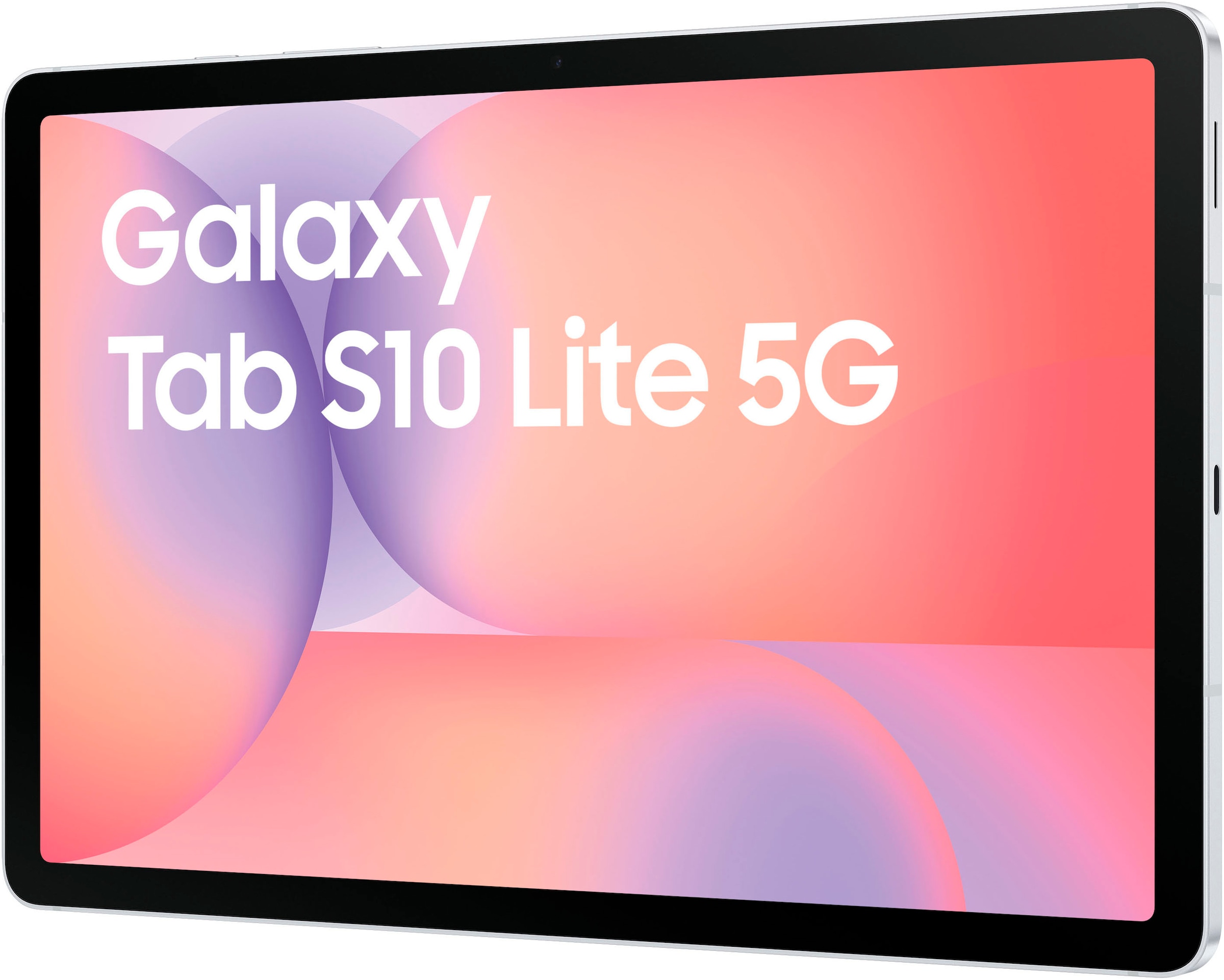 Samsung Tablet »Galaxy Tab S10 Lite« (27,7 cm / 10,9 ″) Android WUXGA+ 5G )