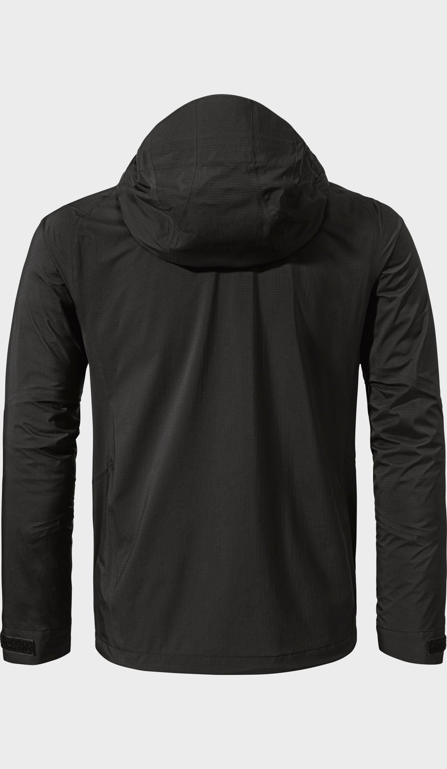 Schöffel Outdoorjacke »Jacket Style Blaueis MNS« mit Kapuze