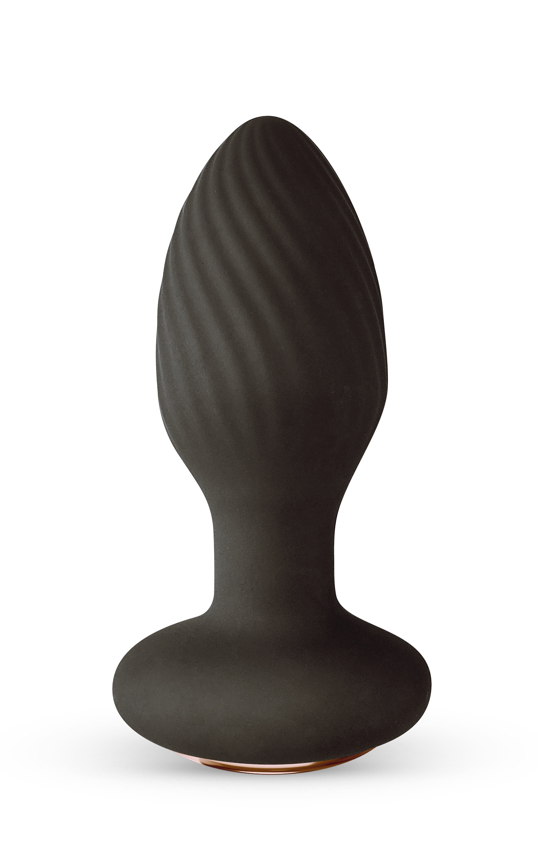 ANOS Anal-Stimulator »Vibro-Analplug RC Rotating B-Plug« ()