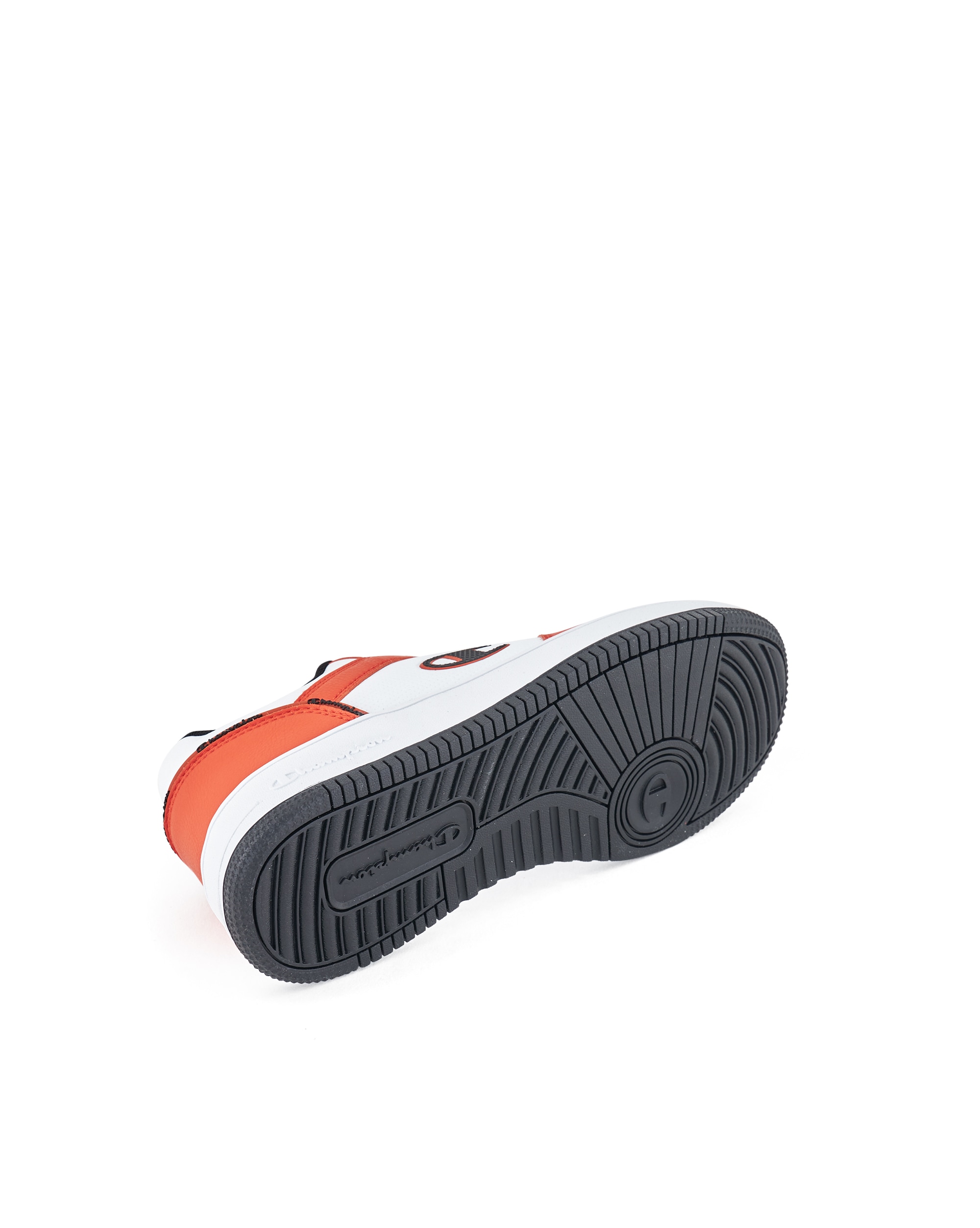 Champion Sneaker »RD18 2.0 LOW B GS«