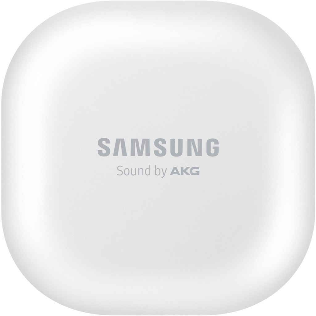 Samsung wireless In-Ear-Kopfhörer »Galaxy Buds Pro«, Bluetooth, Active Noise Cancelling (ANC)-Freisprechfunktion-Sprachsteuerung