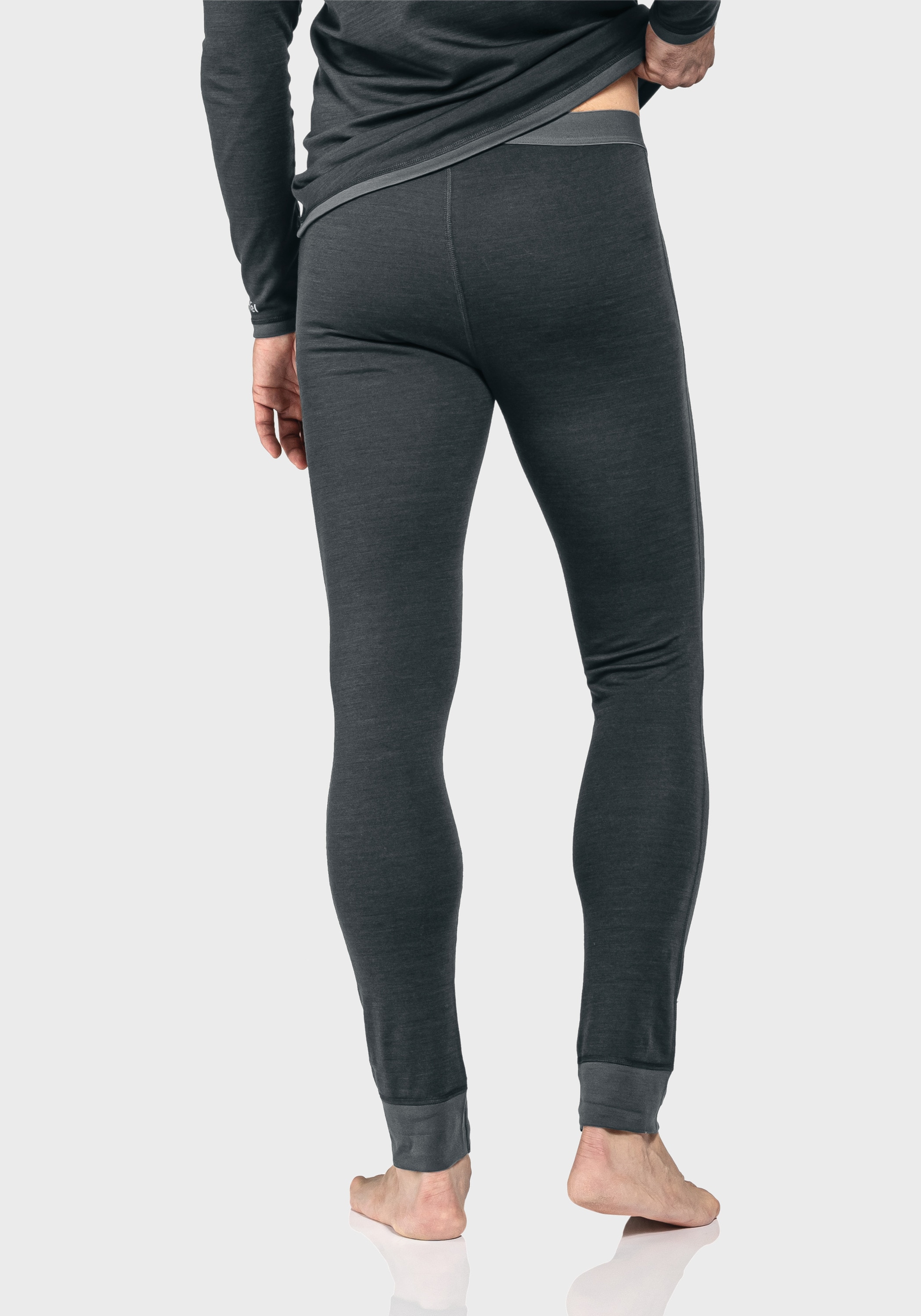 Schöffel Funktionshose »Merino Sport Pants long M«