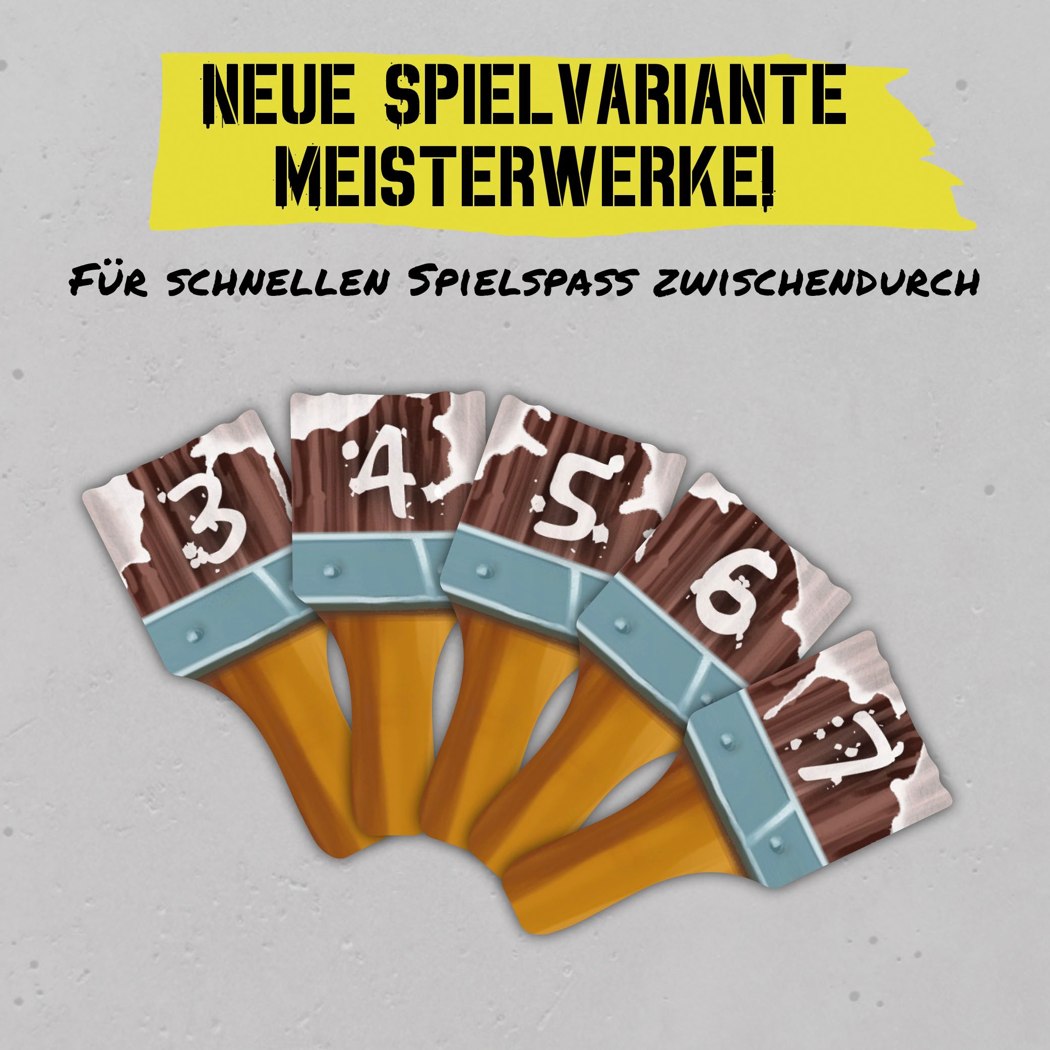 Kosmos Spiel »Belratti«