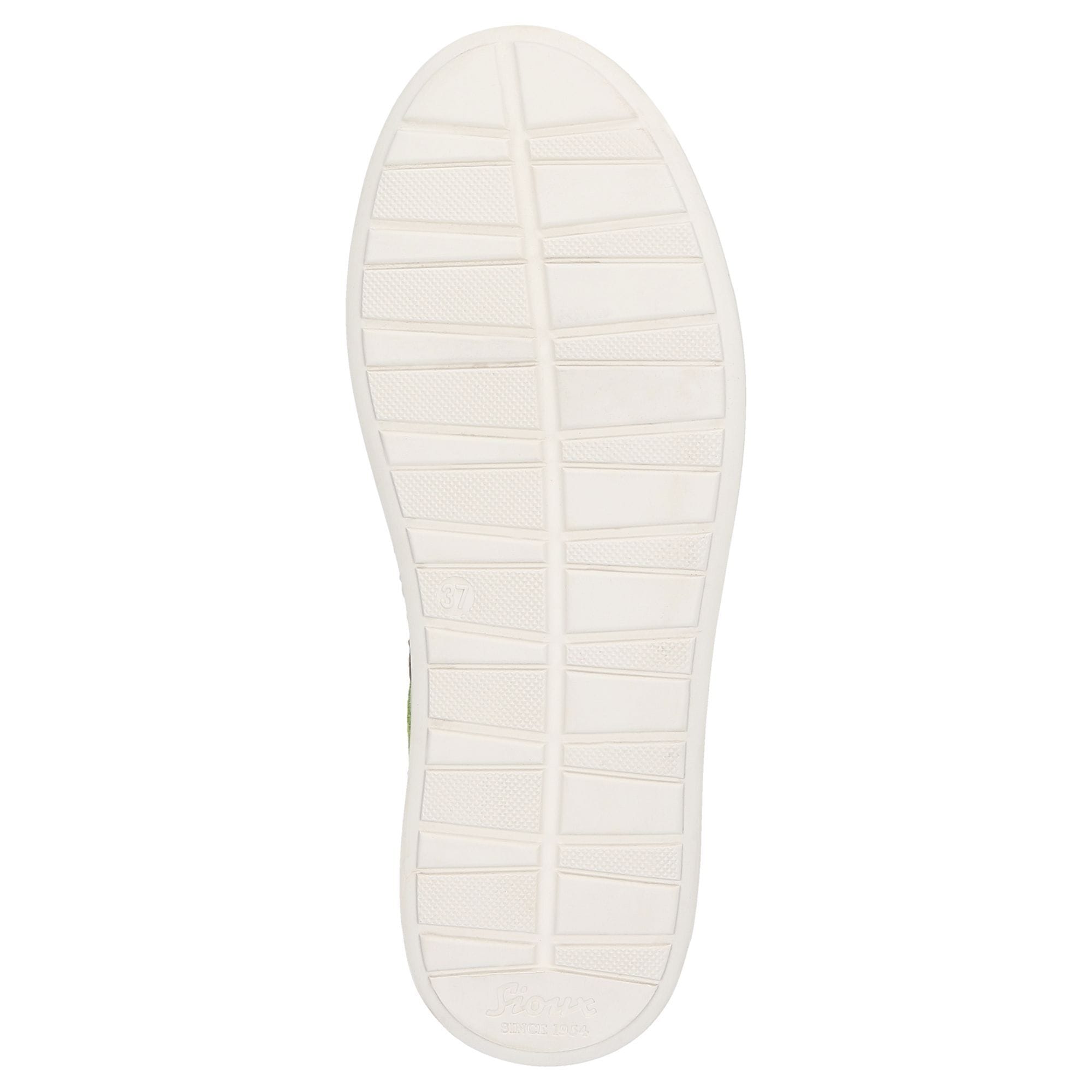 SIOUX Sneaker »Tedroso-DA-702«