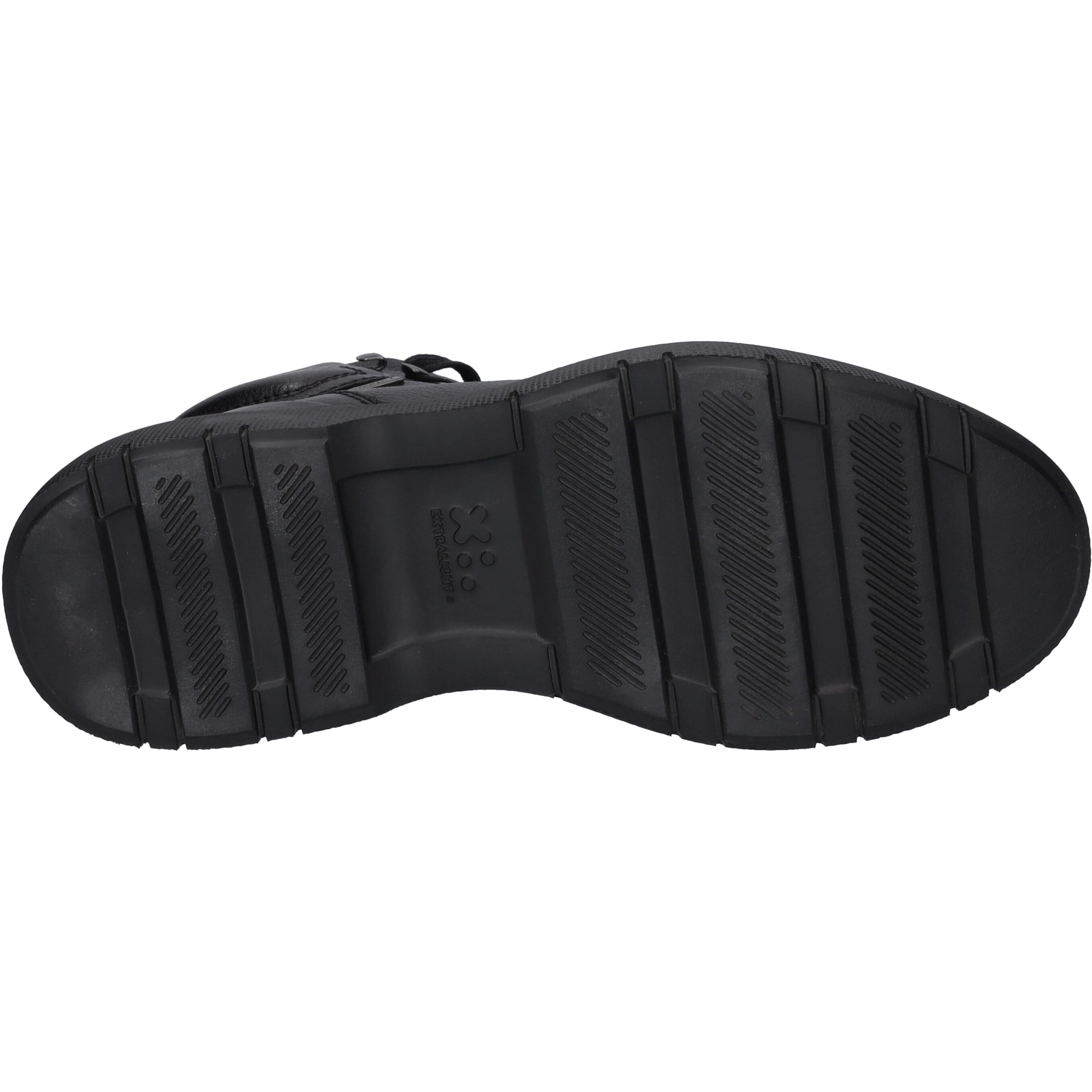 Josef Seibel Stiefelette »Dalton 50, schwarz«